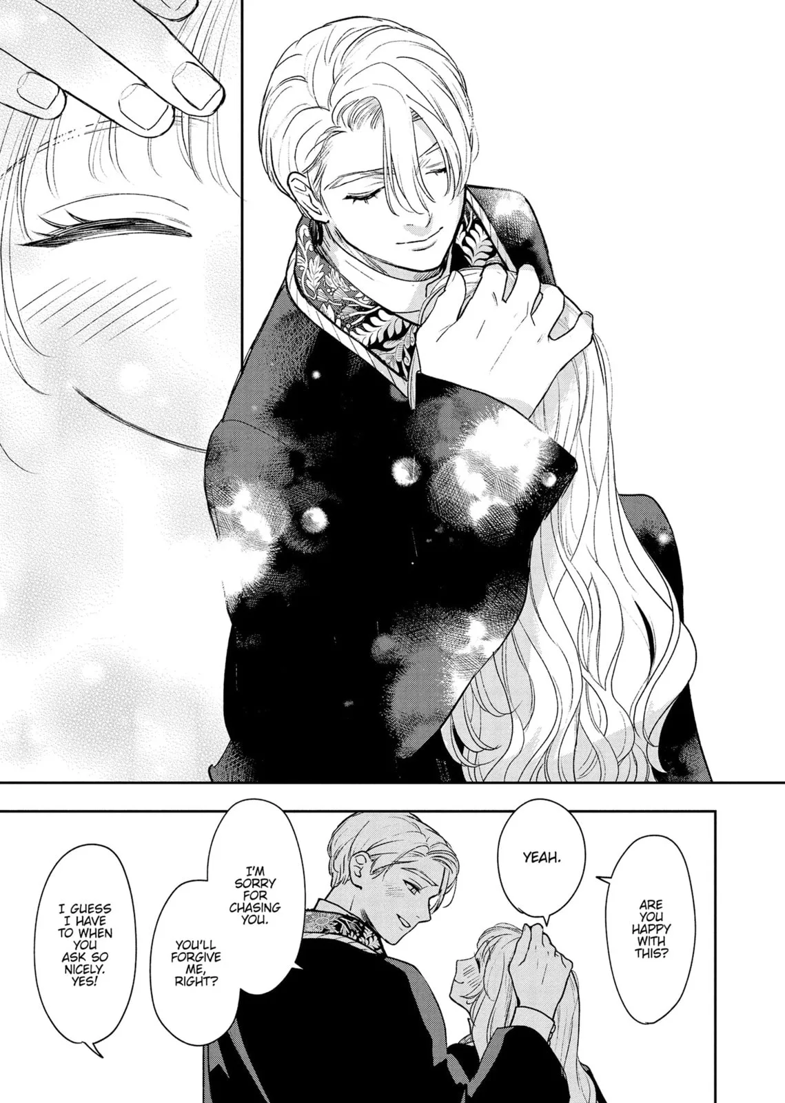 Re-Living My Life with a Boyfriend Who Doesn't Remember Me - Chapter 18 - Page 24