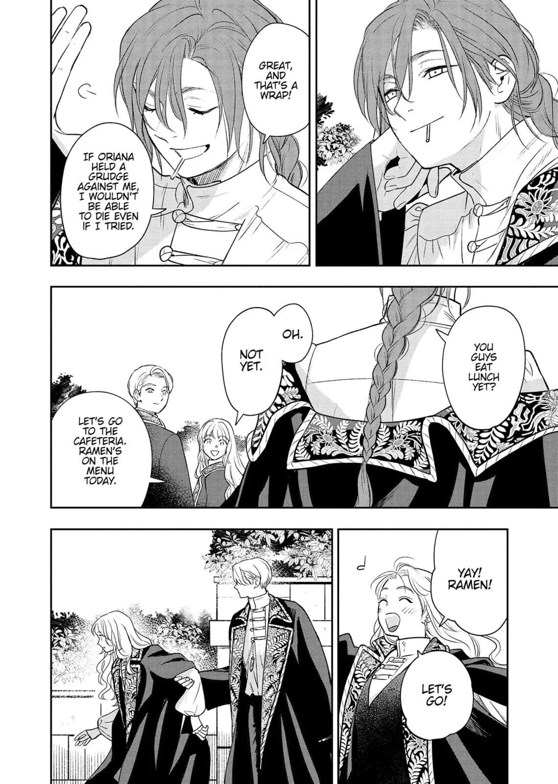 Re-Living My Life with a Boyfriend Who Doesn't Remember Me - Chapter 18 - Page 25