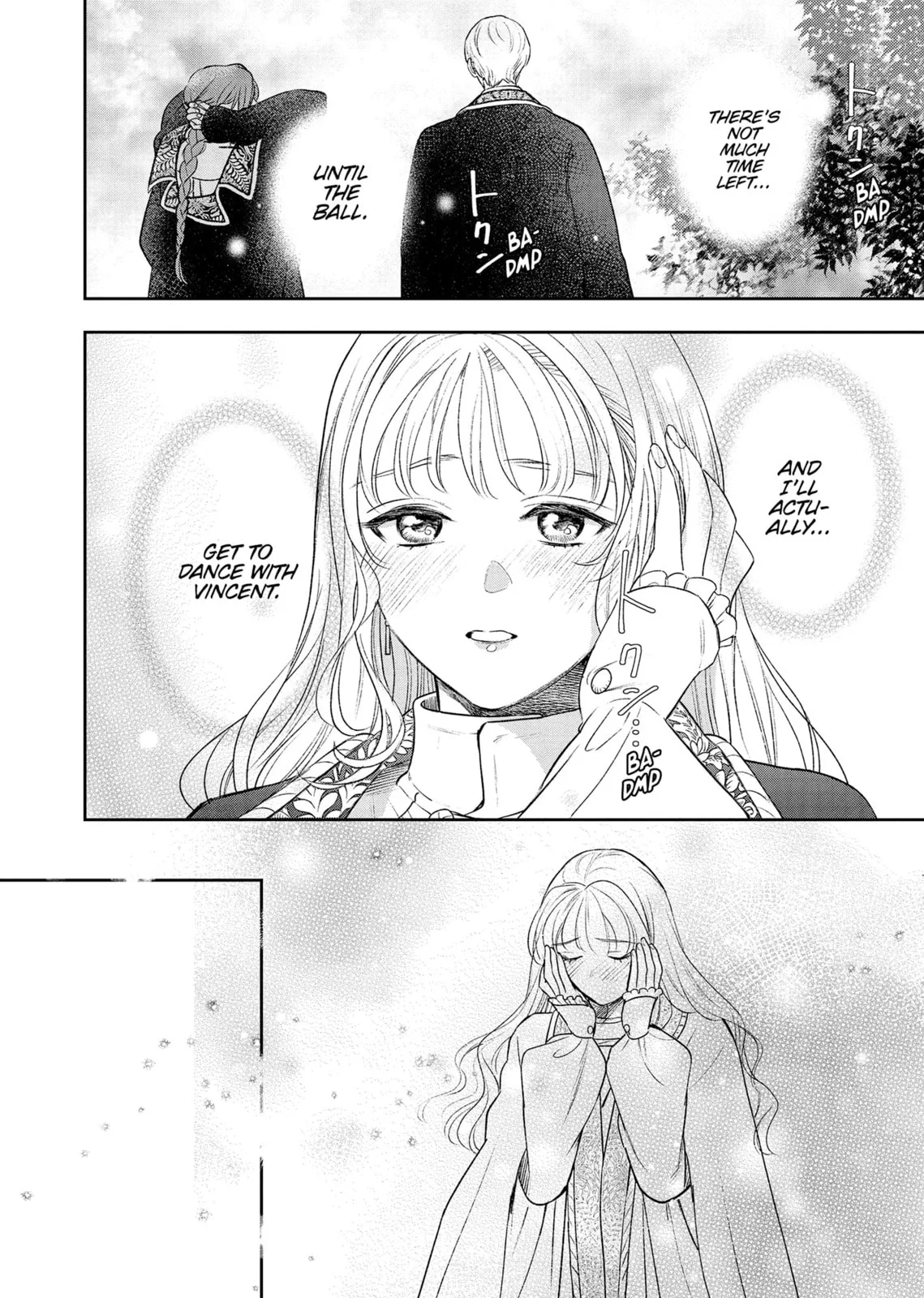 Re-Living My Life with a Boyfriend Who Doesn't Remember Me - Chapter 18 - Page 27
