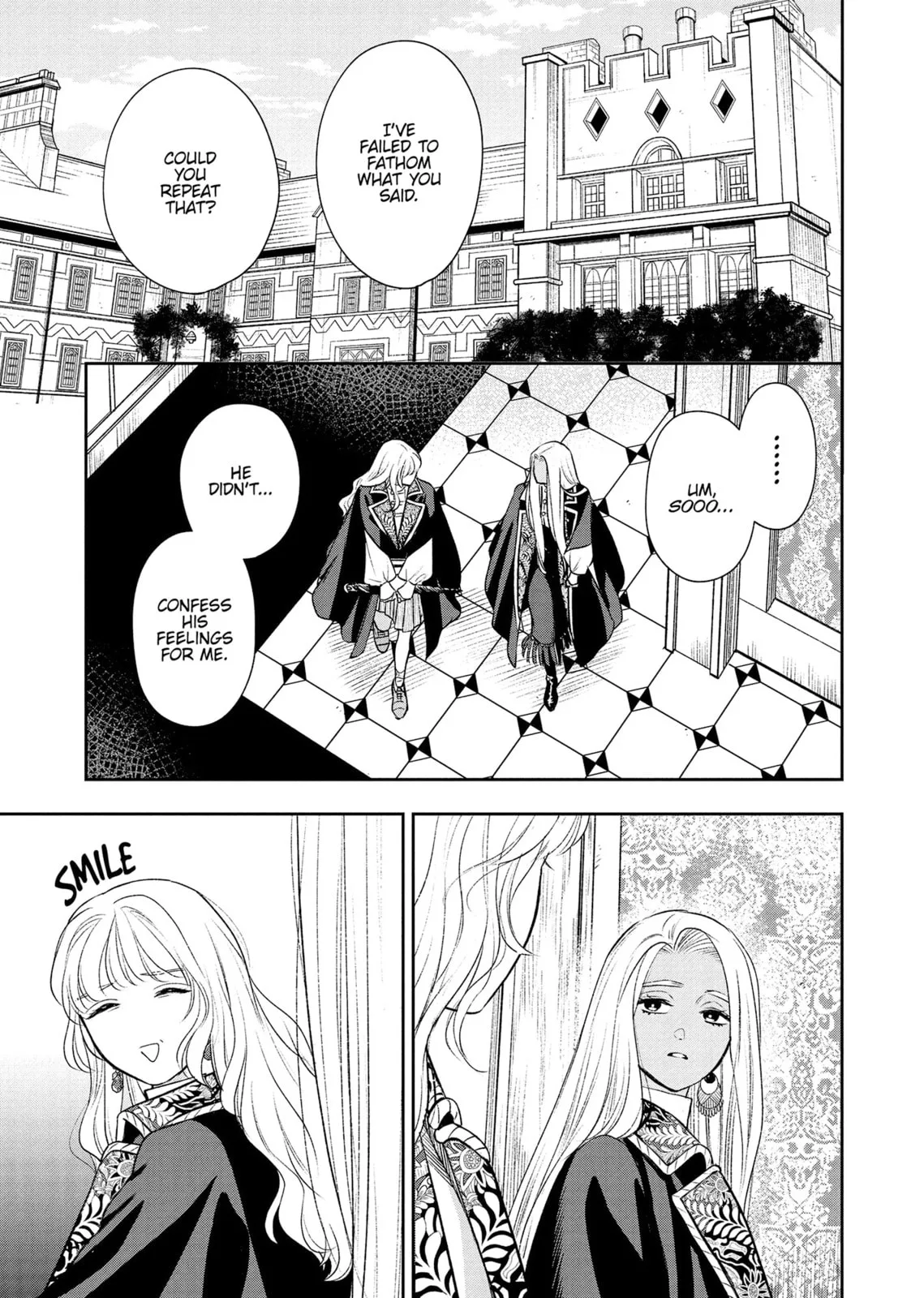 Re-Living My Life with a Boyfriend Who Doesn't Remember Me - Chapter 18 - Page 28