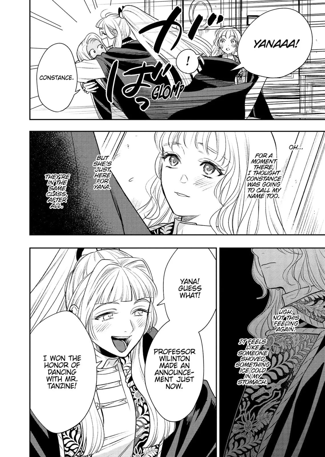 Re-Living My Life with a Boyfriend Who Doesn't Remember Me - Chapter 18 - Page 31
