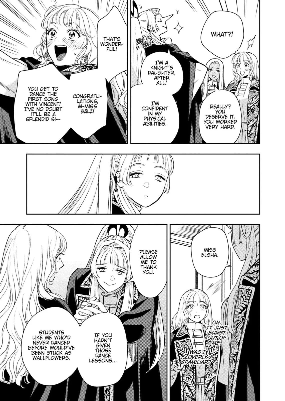 Re-Living My Life with a Boyfriend Who Doesn't Remember Me - Chapter 18 - Page 32