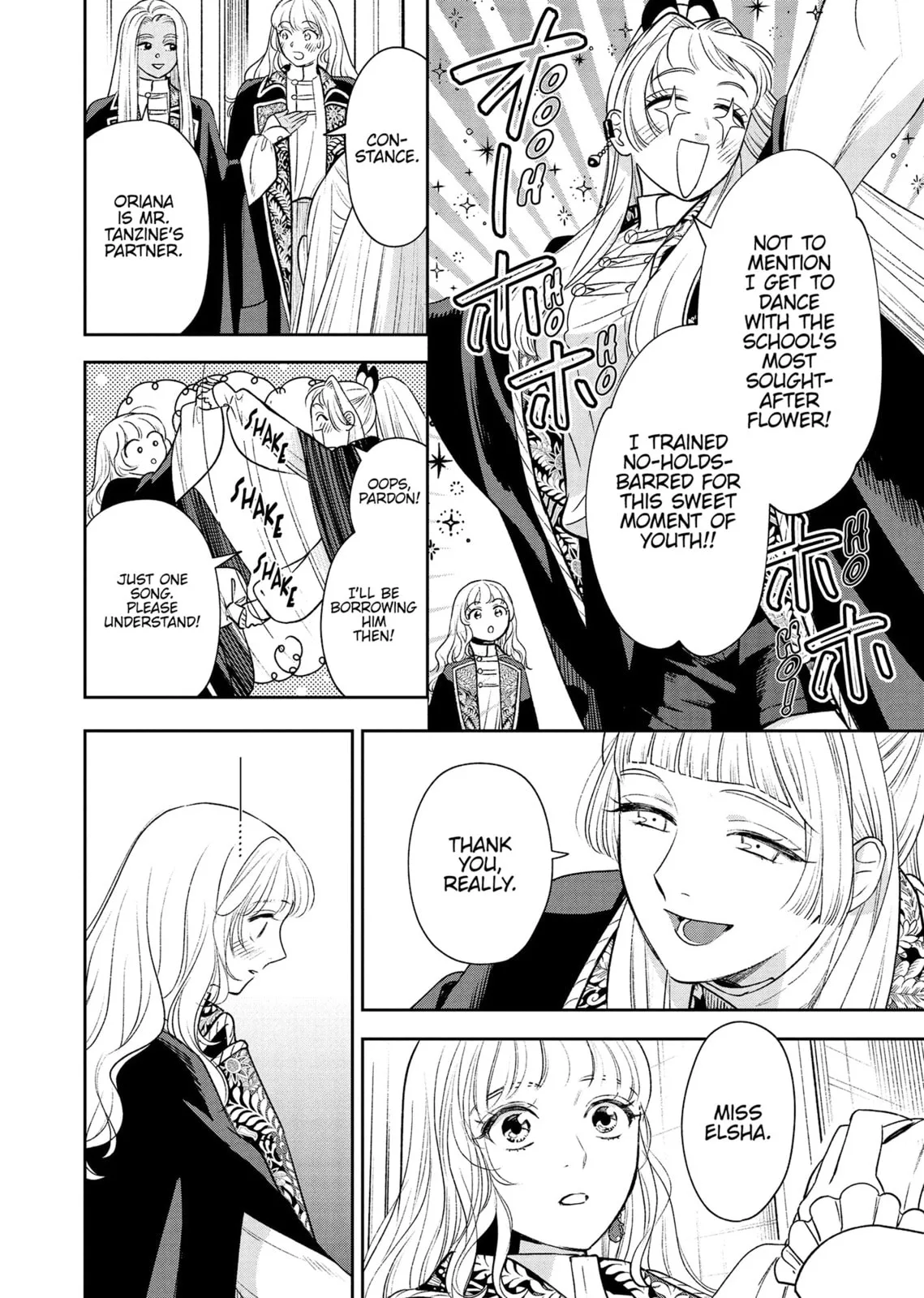 Re-Living My Life with a Boyfriend Who Doesn't Remember Me - Chapter 18 - Page 33