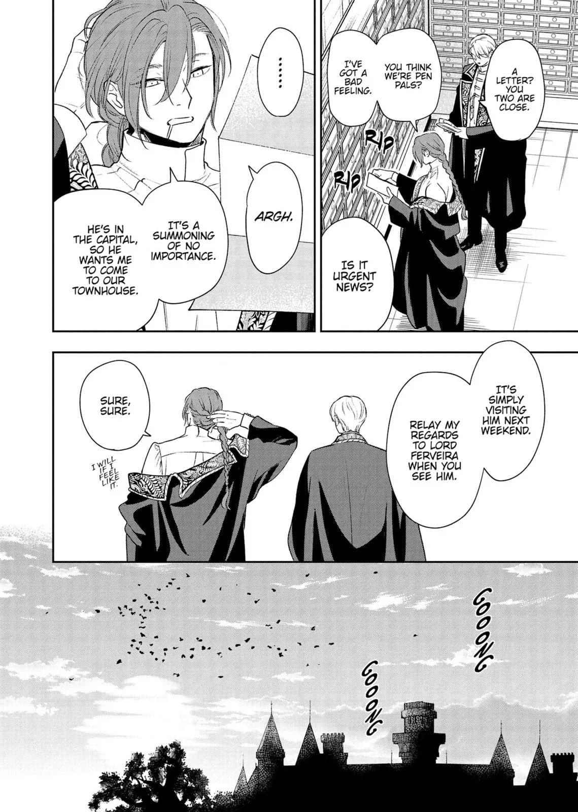 Re-Living My Life with a Boyfriend Who Doesn't Remember Me - Chapter 18 - Page 41