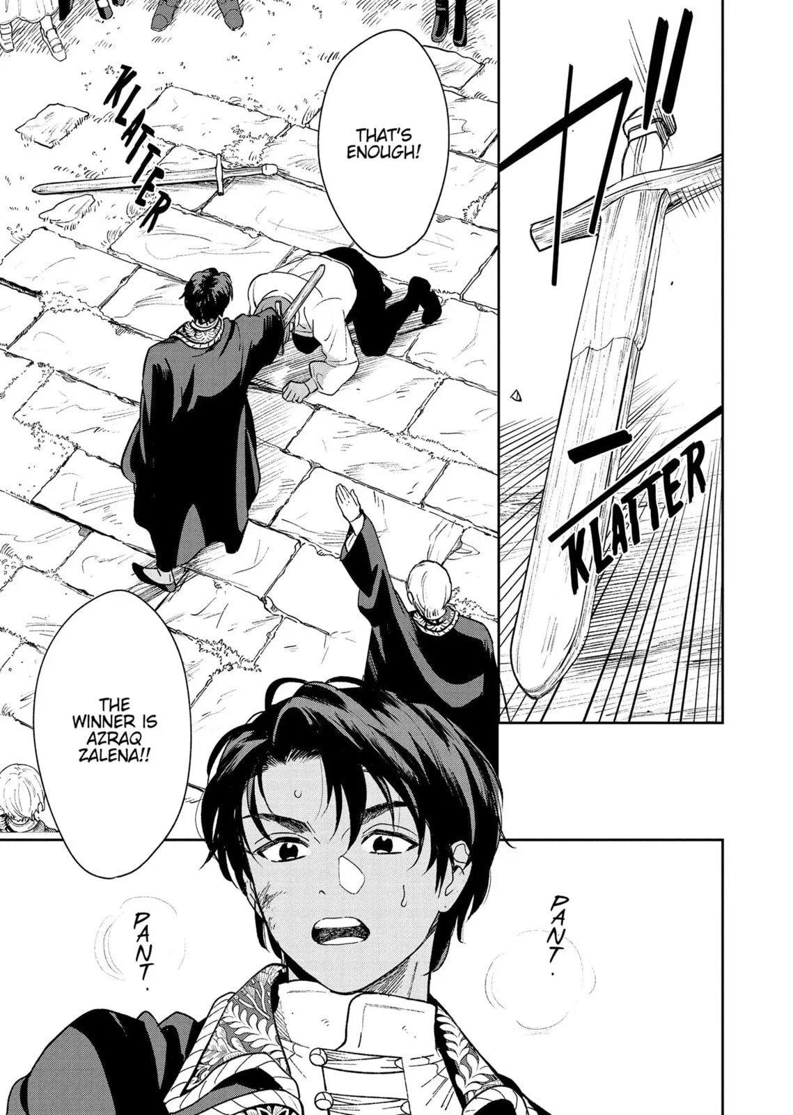 Re-Living My Life with a Boyfriend Who Doesn't Remember Me - Chapter 19 - Page 5