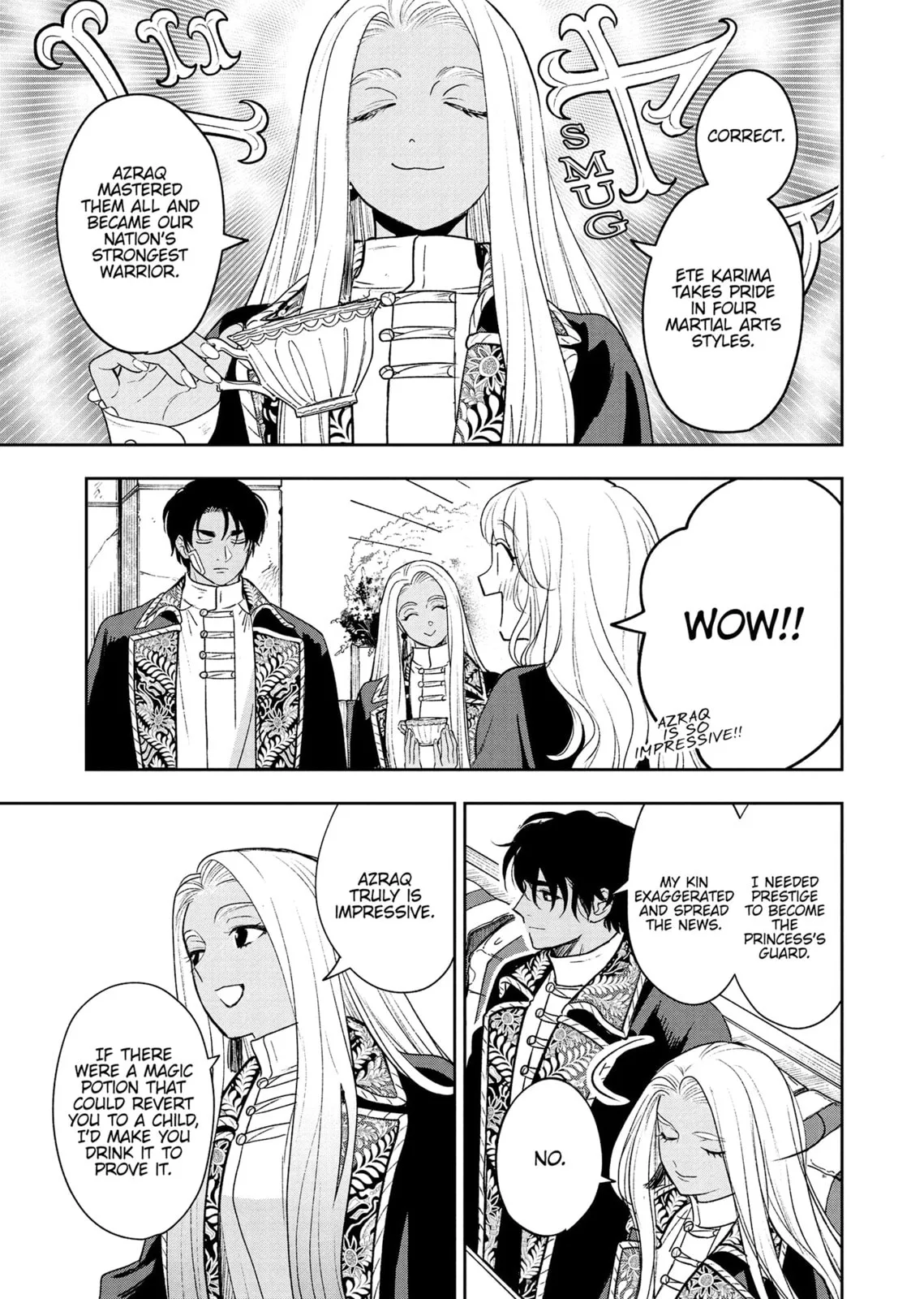 Re-Living My Life with a Boyfriend Who Doesn't Remember Me - Chapter 19 - Page 9