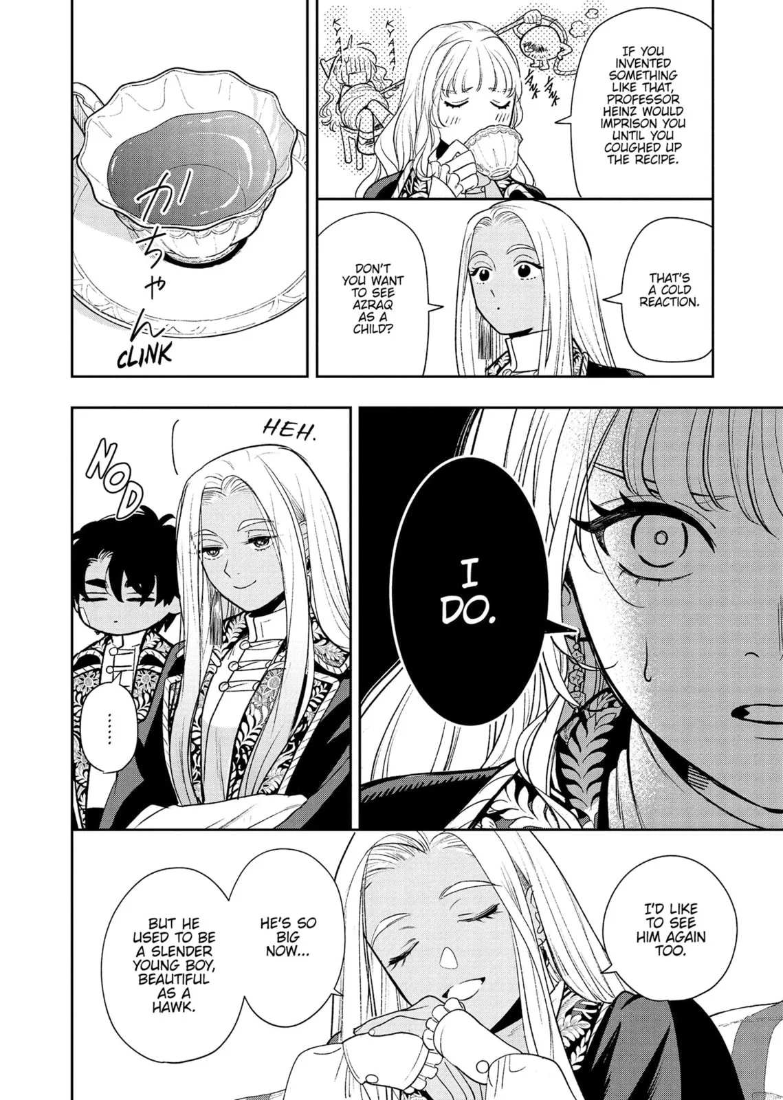 Re-Living My Life with a Boyfriend Who Doesn't Remember Me - Chapter 19 - Page 10