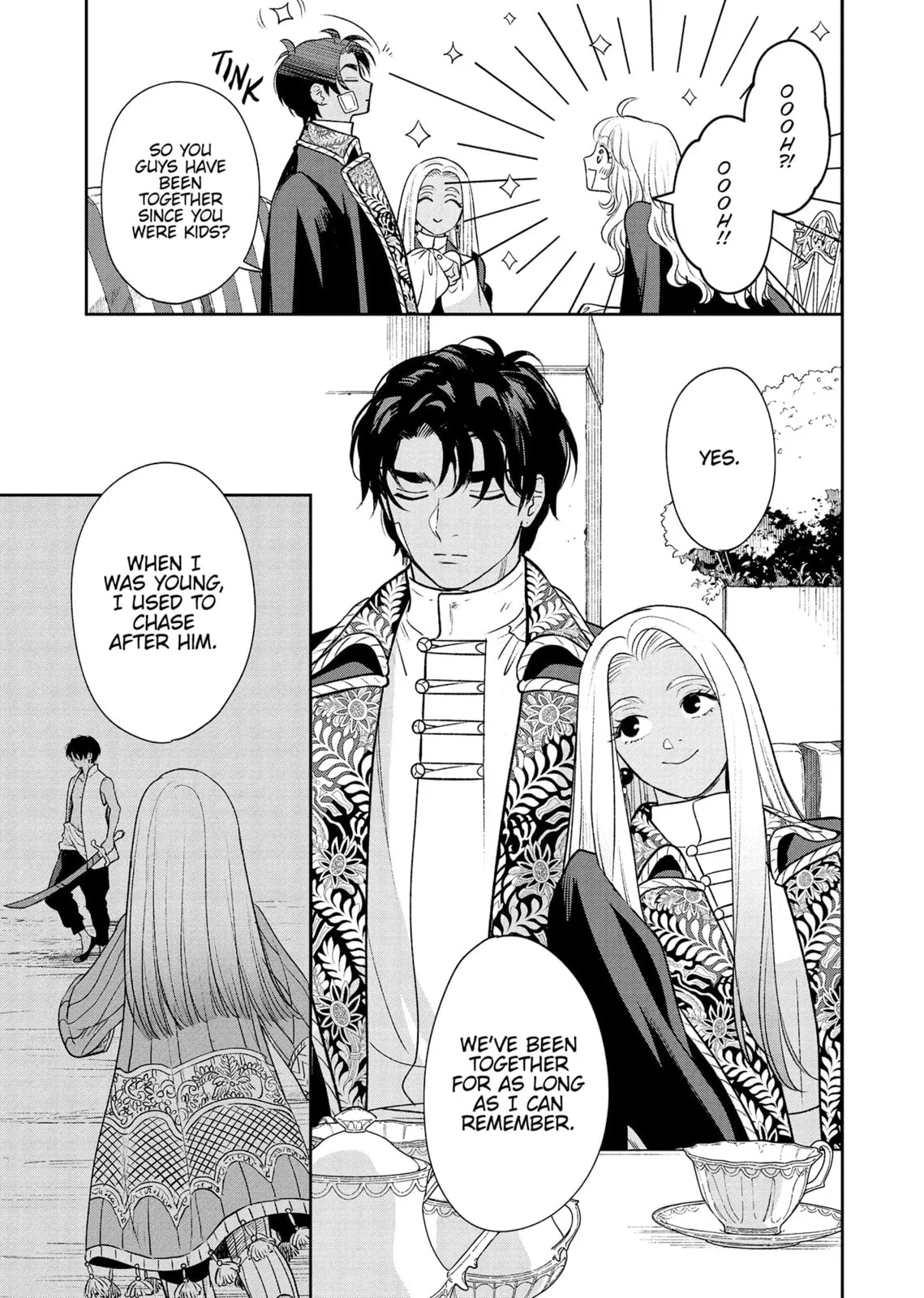 Re-Living My Life with a Boyfriend Who Doesn't Remember Me - Chapter 19 - Page 11