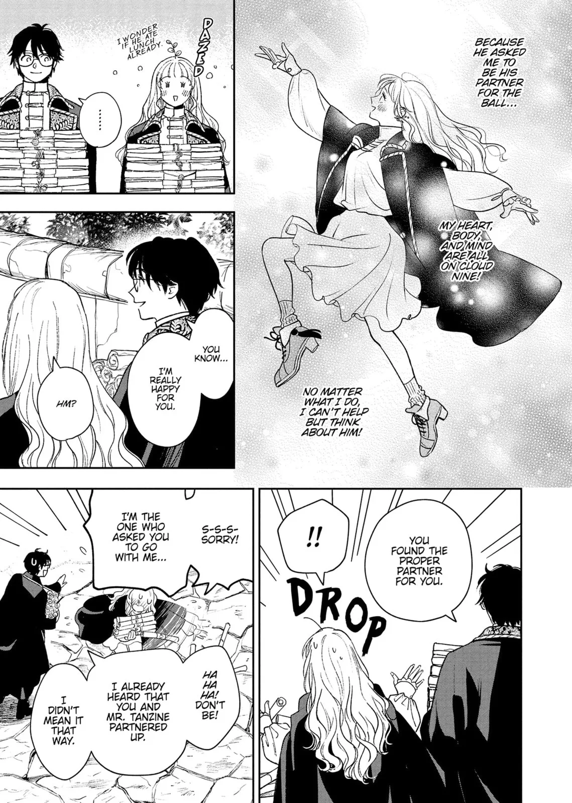 Re-Living My Life with a Boyfriend Who Doesn't Remember Me - Chapter 19 - Page 15