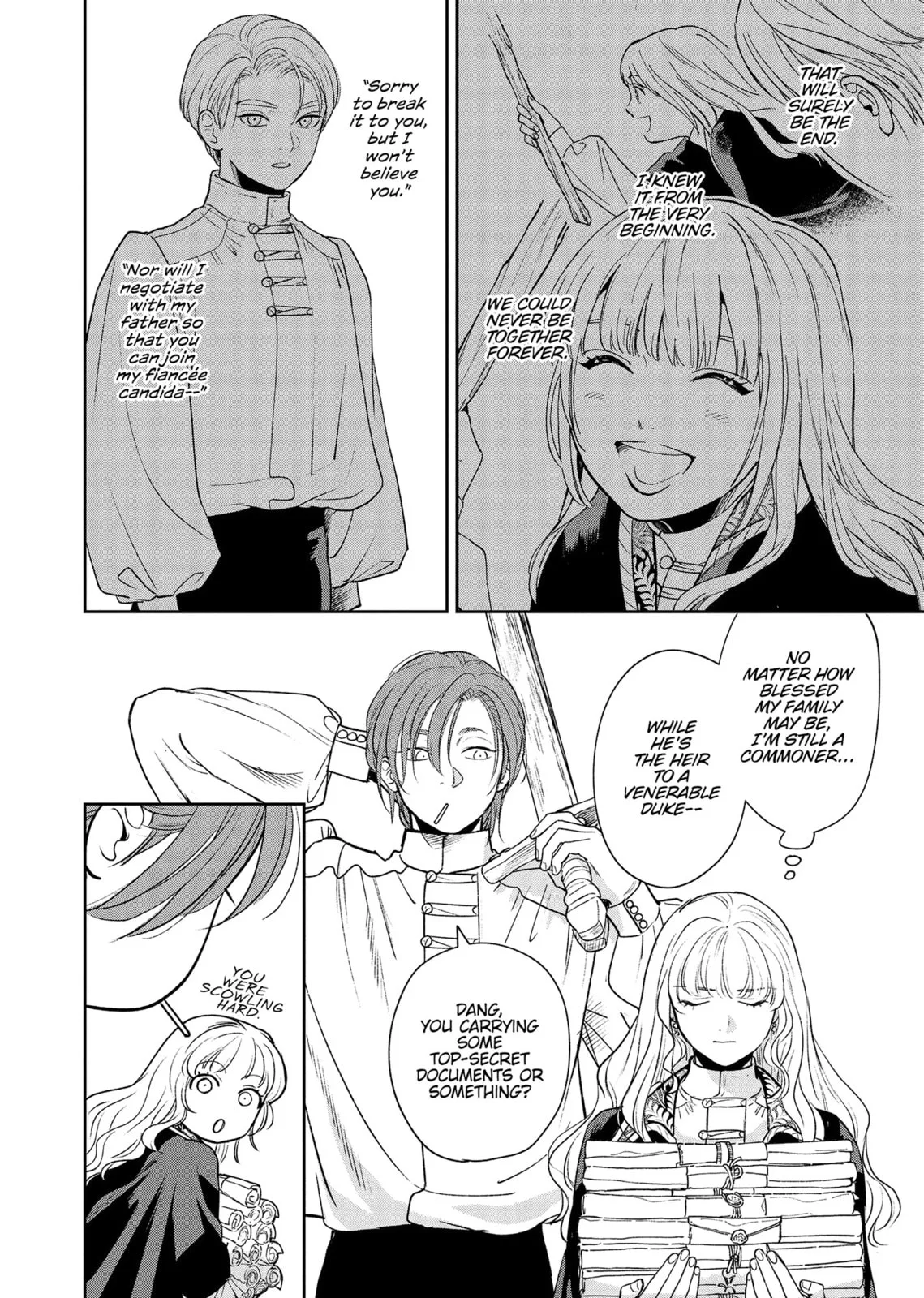 Re-Living My Life with a Boyfriend Who Doesn't Remember Me - Chapter 19 - Page 18