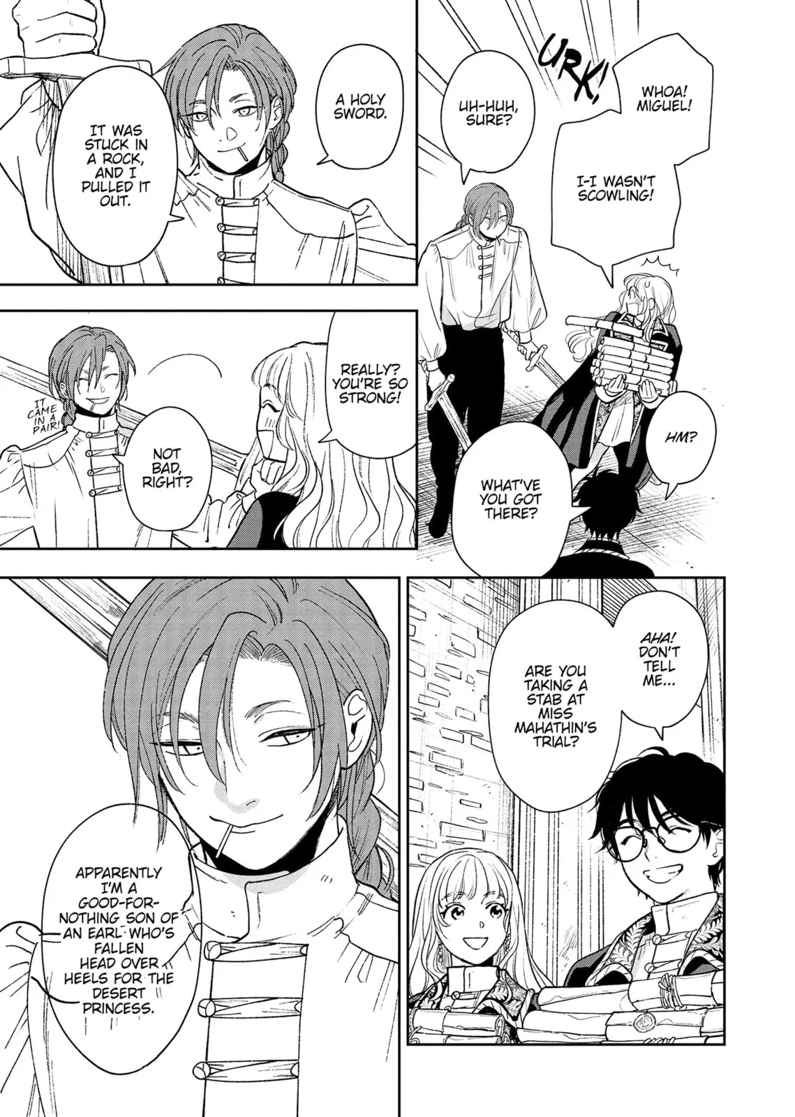Re-Living My Life with a Boyfriend Who Doesn't Remember Me - Chapter 19 - Page 19
