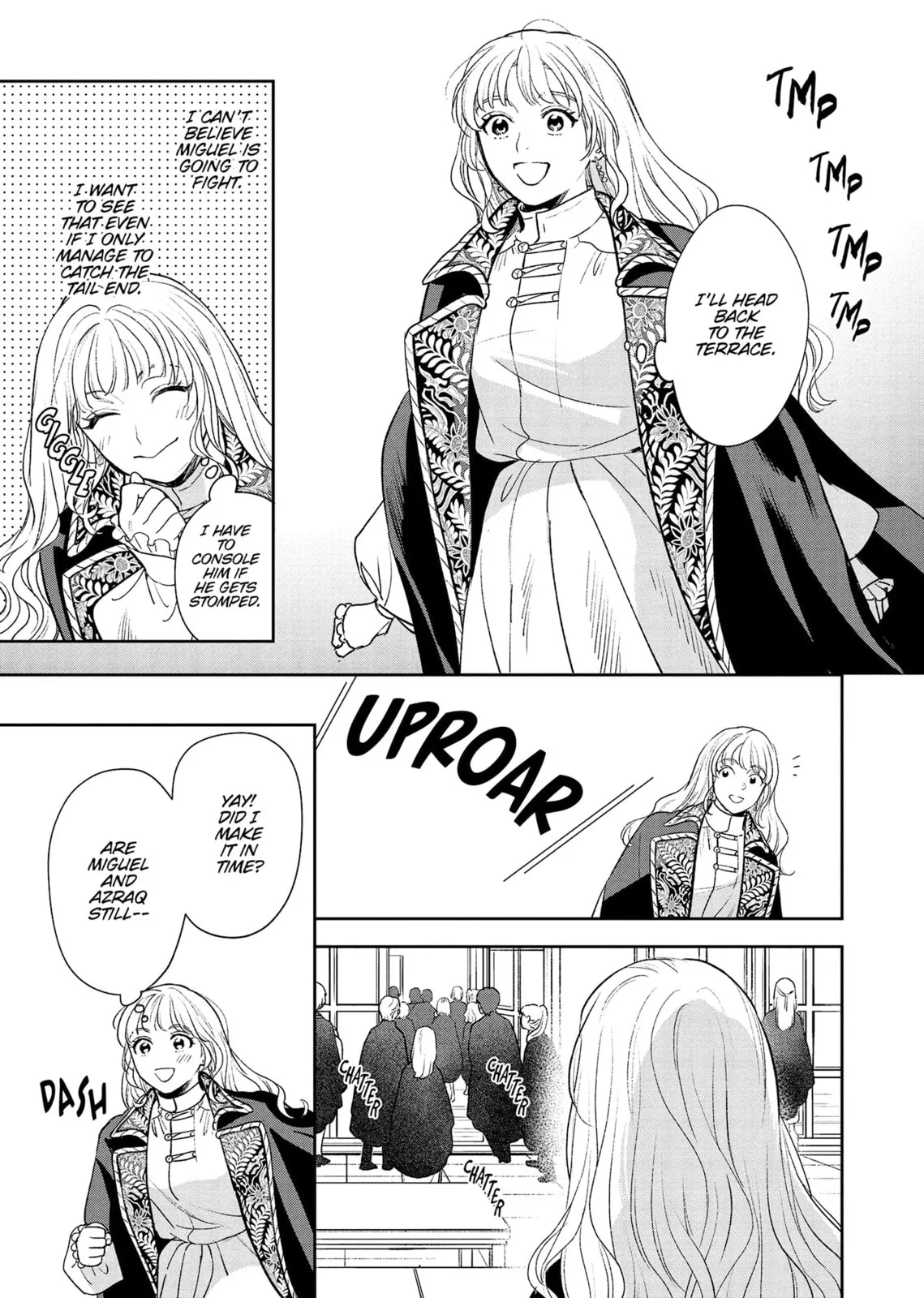 Re-Living My Life with a Boyfriend Who Doesn't Remember Me - Chapter 19 - Page 25