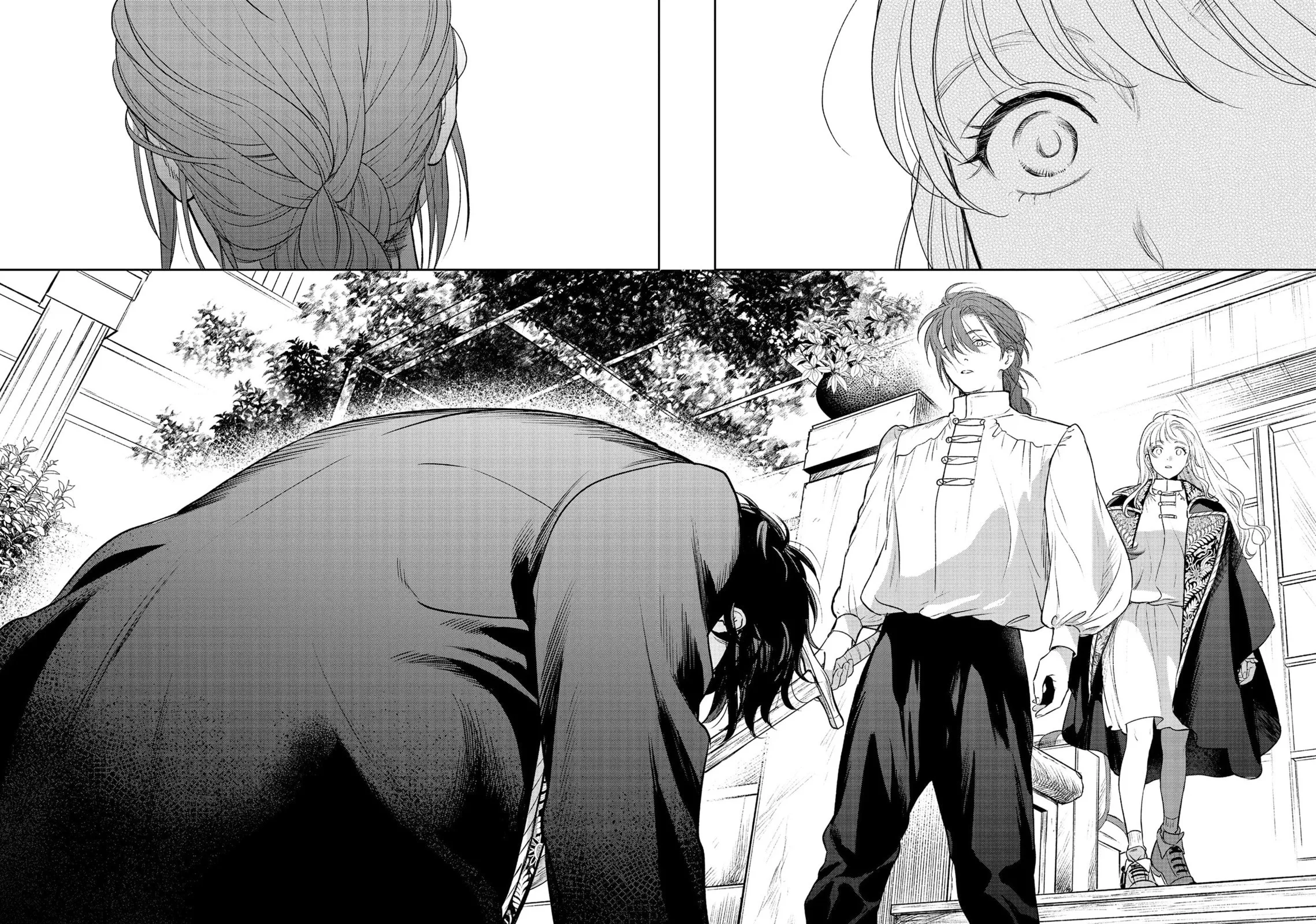Re-Living My Life with a Boyfriend Who Doesn't Remember Me - Chapter 19 - Page 28