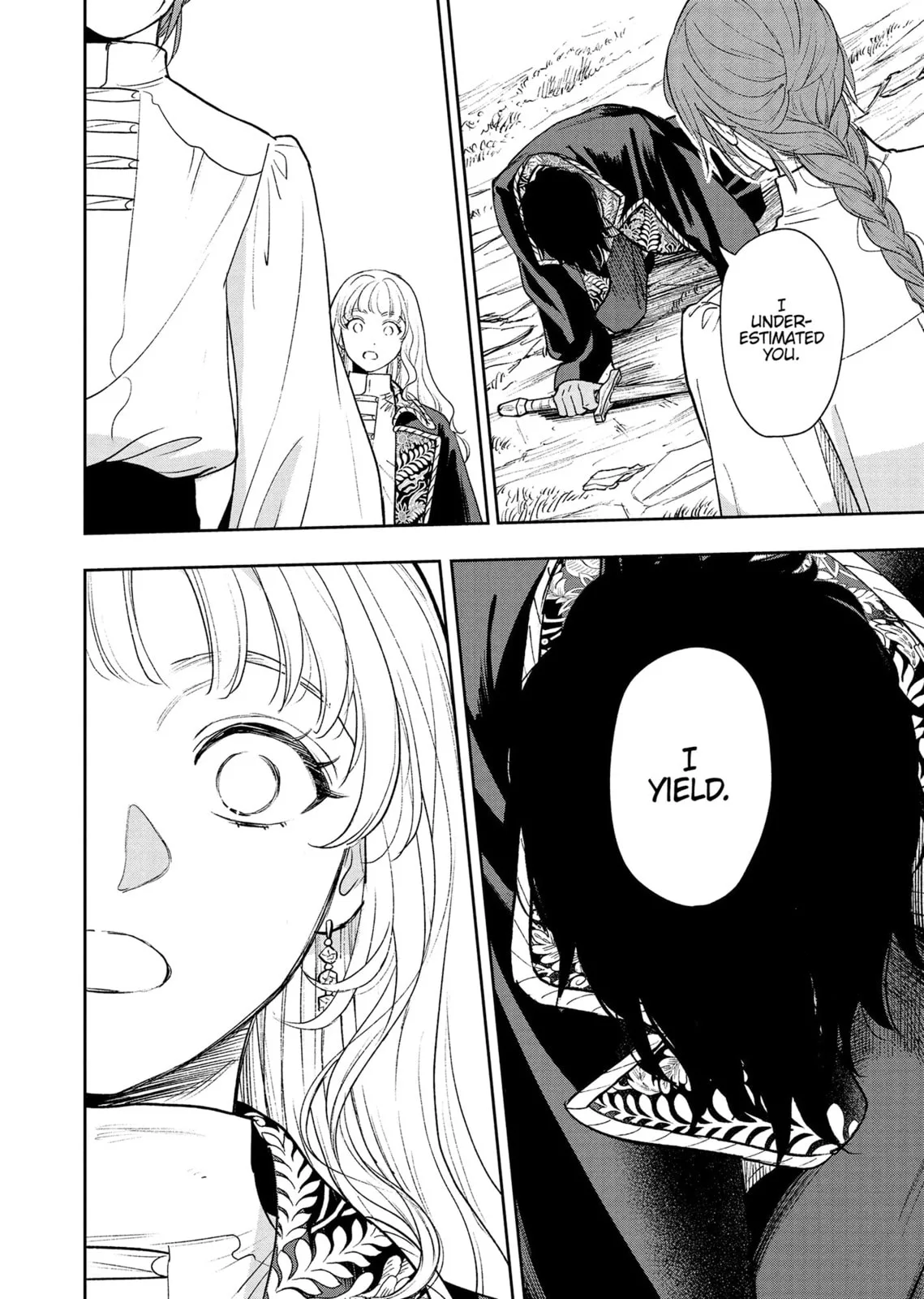 Re-Living My Life with a Boyfriend Who Doesn't Remember Me - Chapter 19 - Page 29