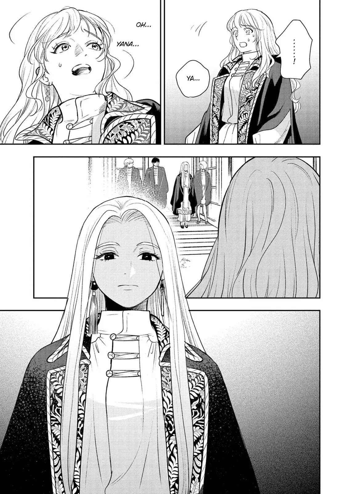 Re-Living My Life with a Boyfriend Who Doesn't Remember Me - Chapter 19 - Page 30