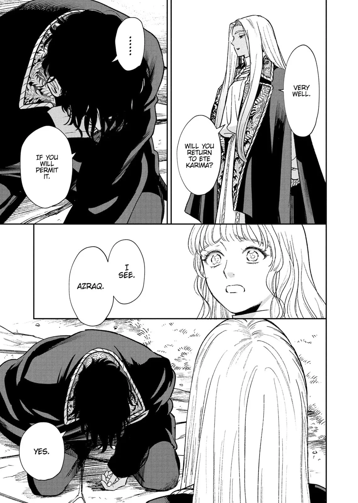 Re-Living My Life with a Boyfriend Who Doesn't Remember Me - Chapter 19 - Page 32