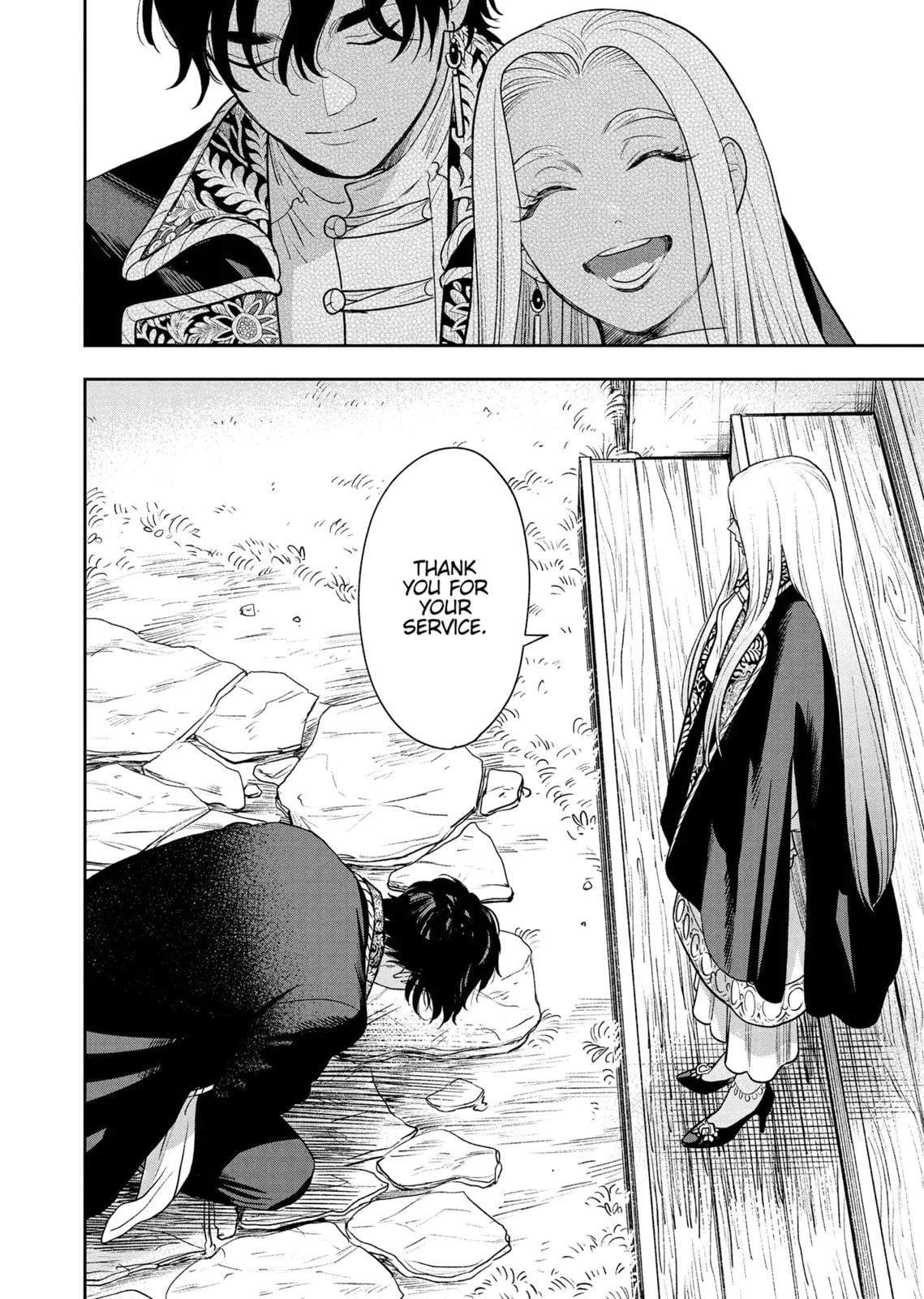 Re-Living My Life with a Boyfriend Who Doesn't Remember Me - Chapter 19 - Page 33