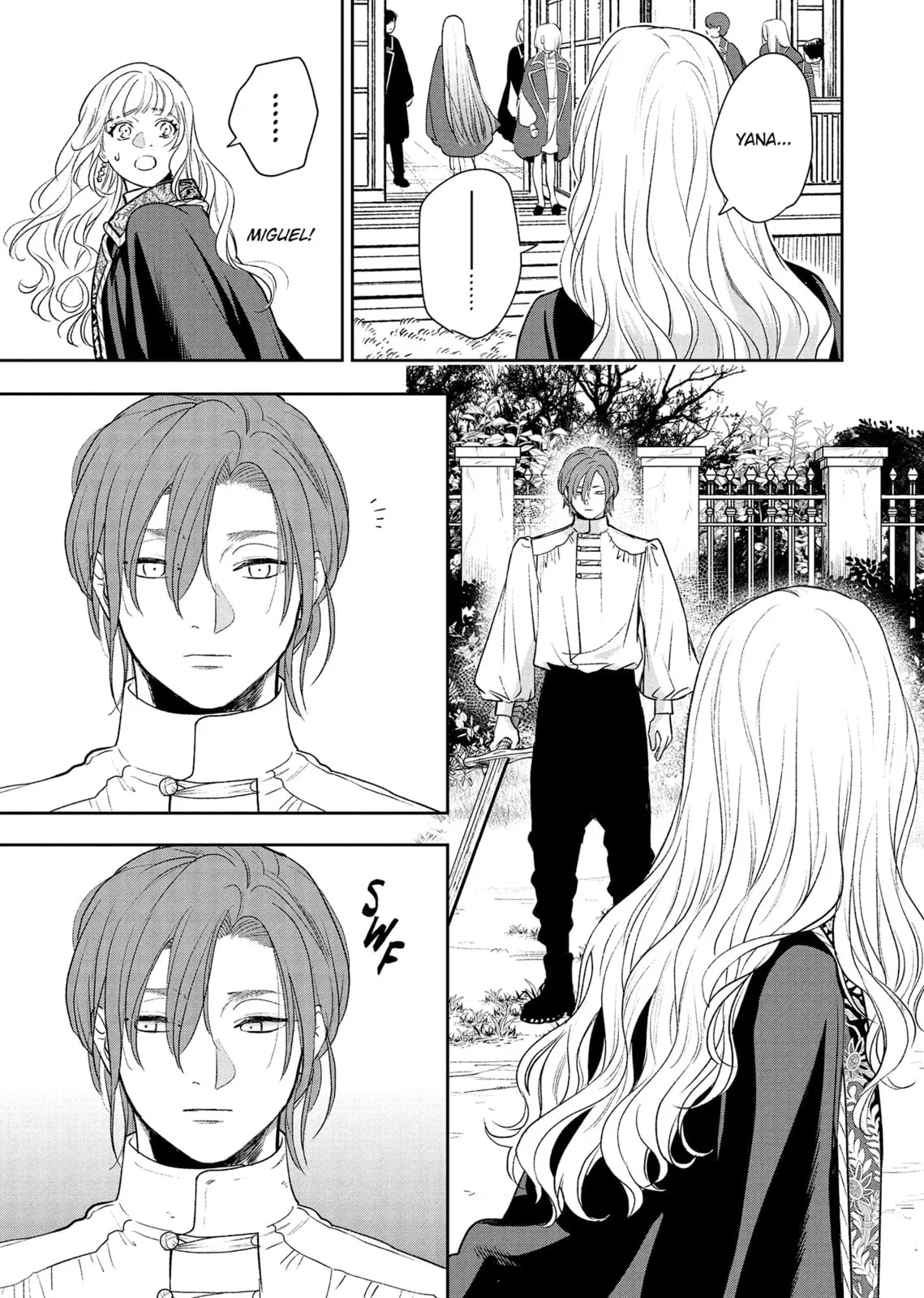 Re-Living My Life with a Boyfriend Who Doesn't Remember Me - Chapter 19 - Page 36