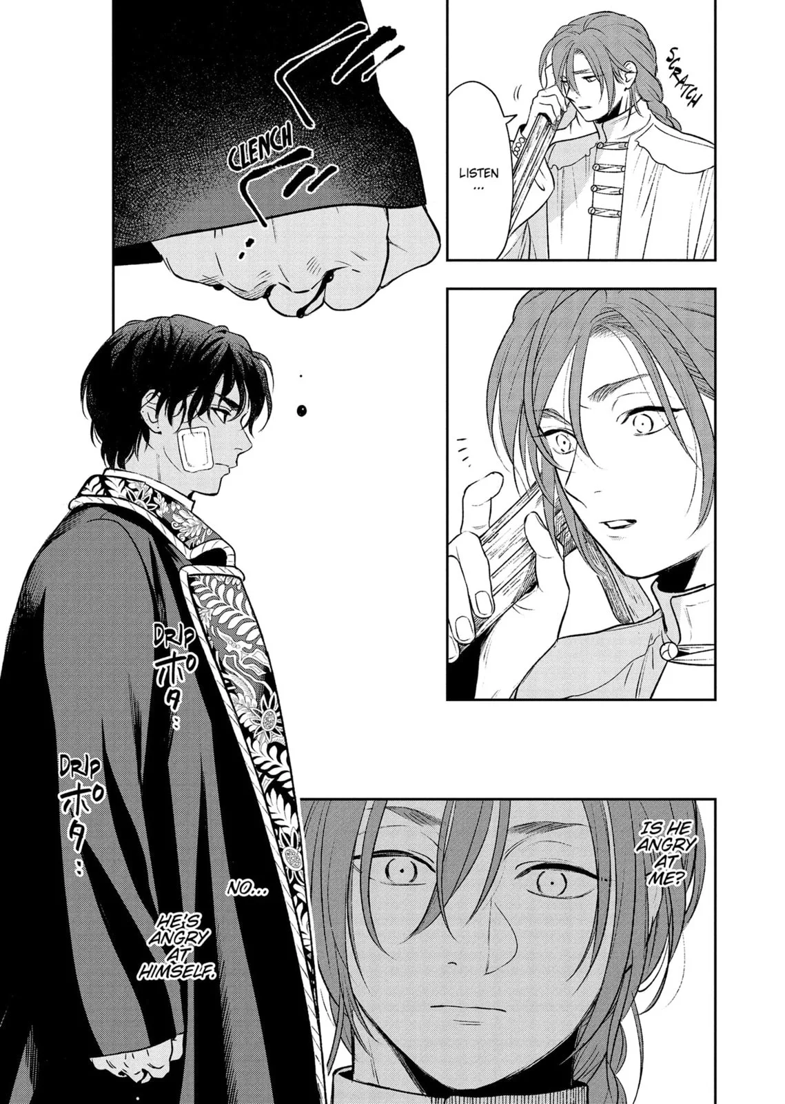 Re-Living My Life with a Boyfriend Who Doesn't Remember Me - Chapter 20 - Page 3