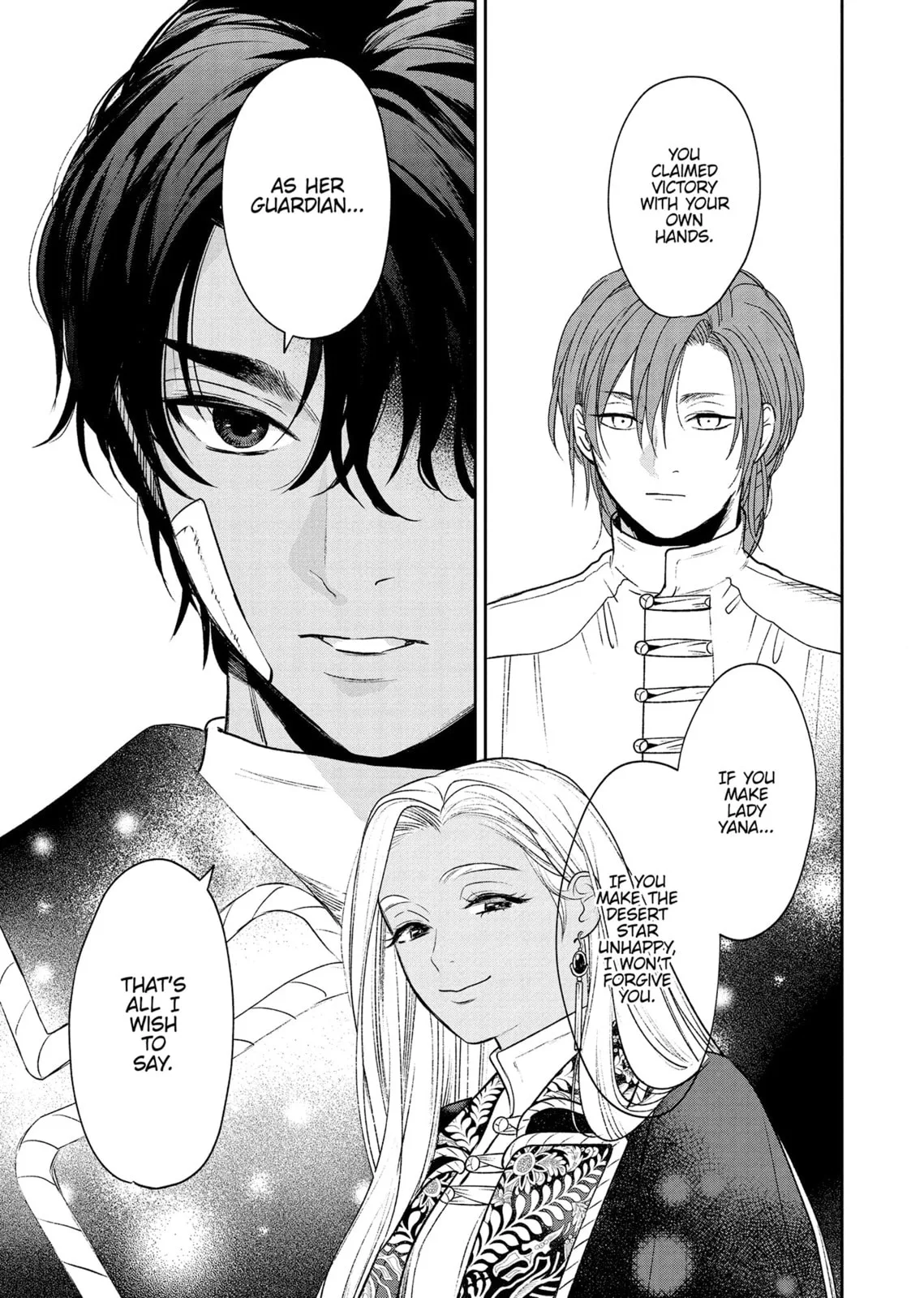 Re-Living My Life with a Boyfriend Who Doesn't Remember Me - Chapter 20 - Page 5