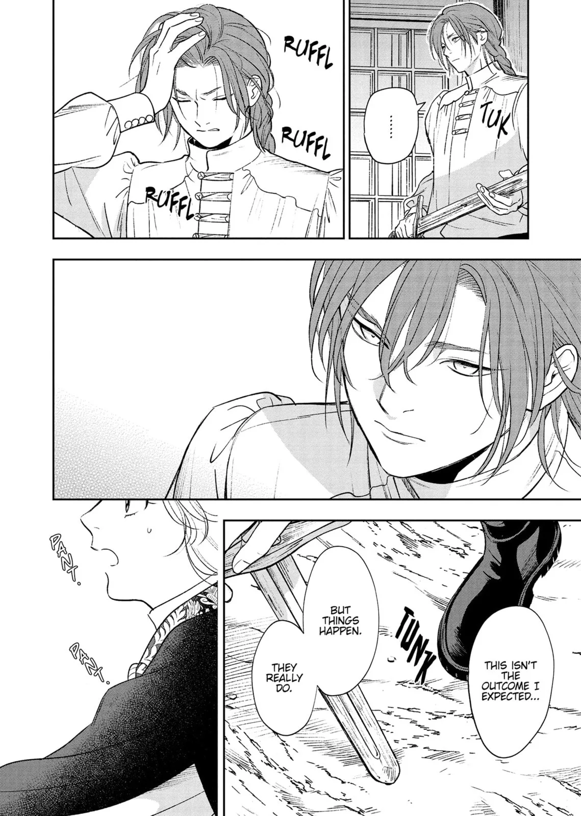 Re-Living My Life with a Boyfriend Who Doesn't Remember Me - Chapter 20 - Page 6
