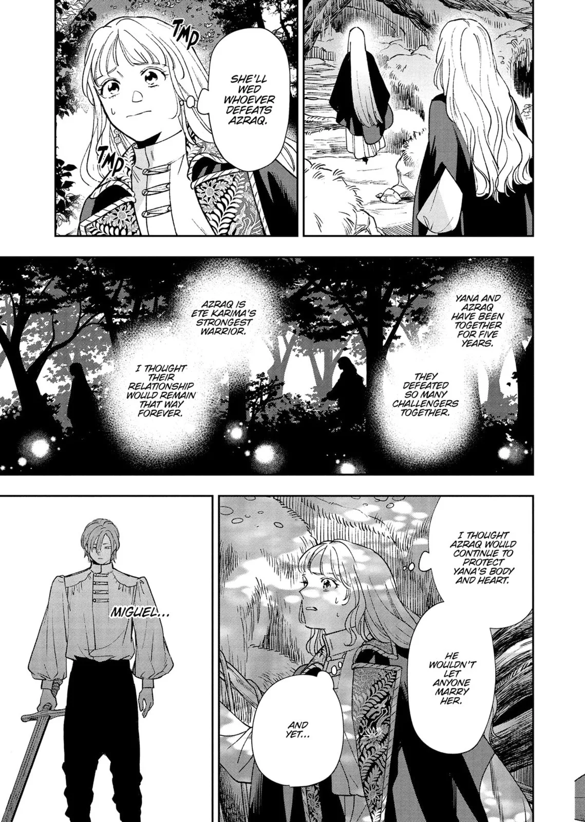 Re-Living My Life with a Boyfriend Who Doesn't Remember Me - Chapter 20 - Page 7
