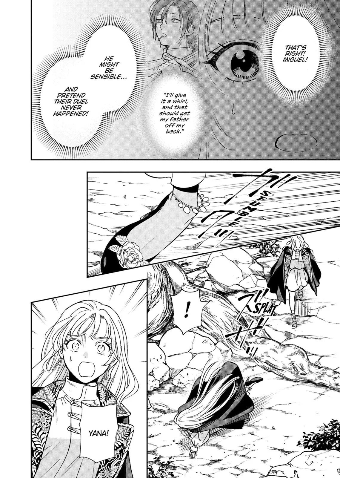 Re-Living My Life with a Boyfriend Who Doesn't Remember Me - Chapter 20 - Page 8
