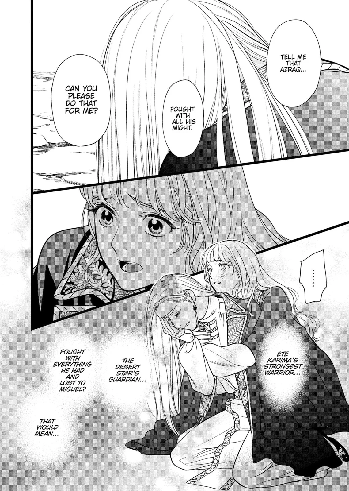 Re-Living My Life with a Boyfriend Who Doesn't Remember Me - Chapter 20 - Page 14
