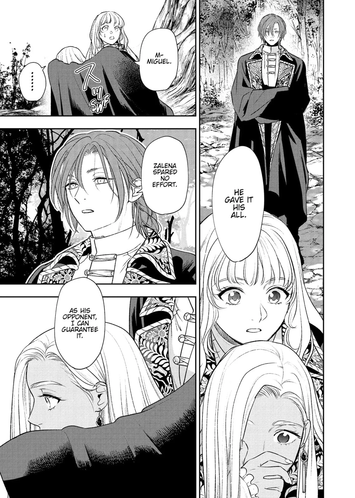 Re-Living My Life with a Boyfriend Who Doesn't Remember Me - Chapter 20 - Page 15