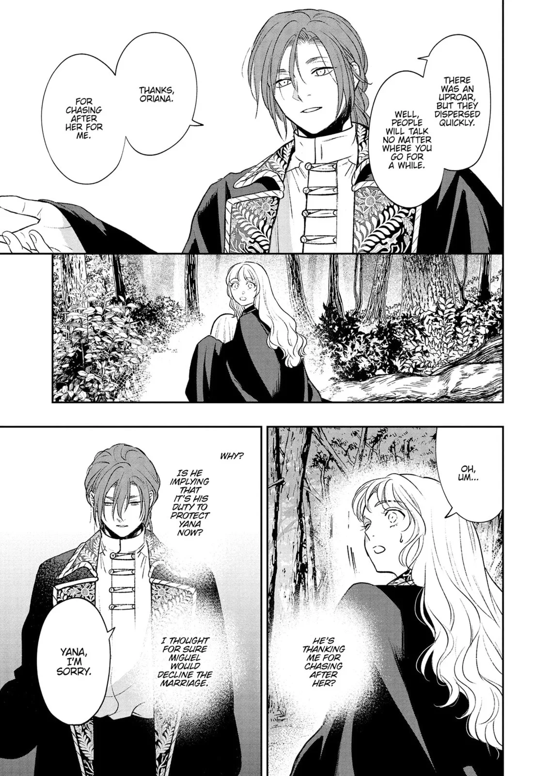 Re-Living My Life with a Boyfriend Who Doesn't Remember Me - Chapter 20 - Page 17