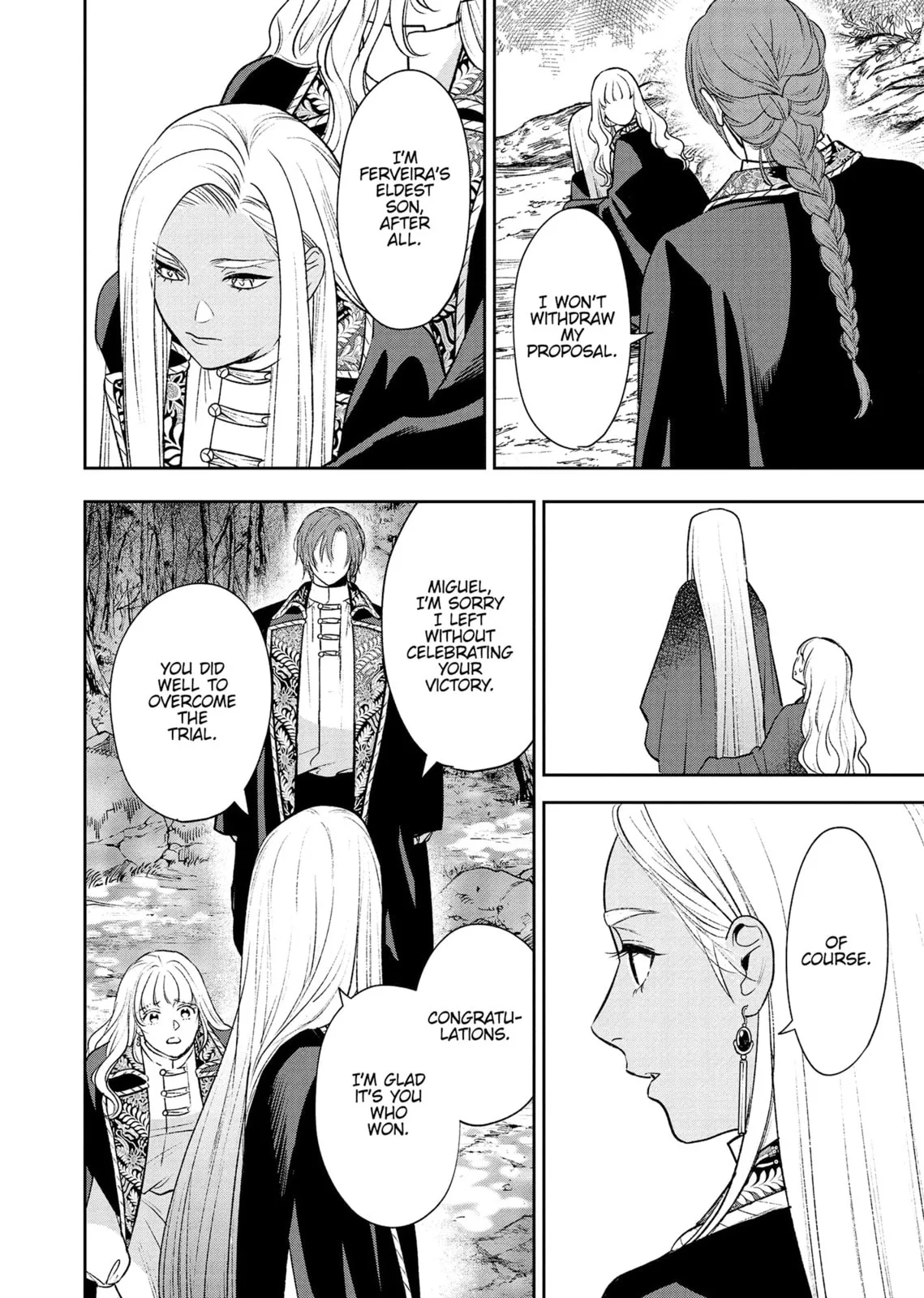 Re-Living My Life with a Boyfriend Who Doesn't Remember Me - Chapter 20 - Page 18