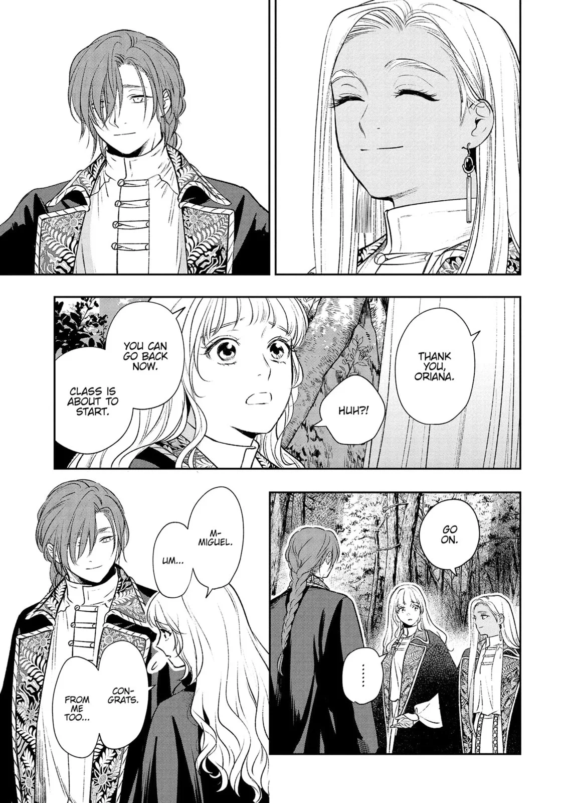 Re-Living My Life with a Boyfriend Who Doesn't Remember Me - Chapter 20 - Page 19