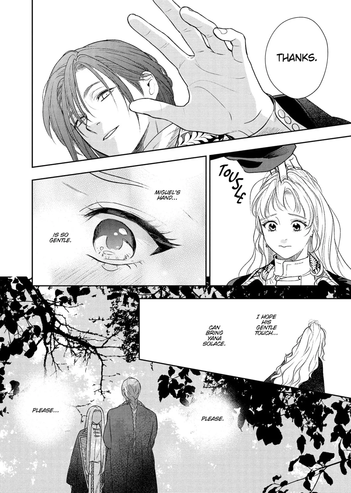 Re-Living My Life with a Boyfriend Who Doesn't Remember Me - Chapter 20 - Page 20