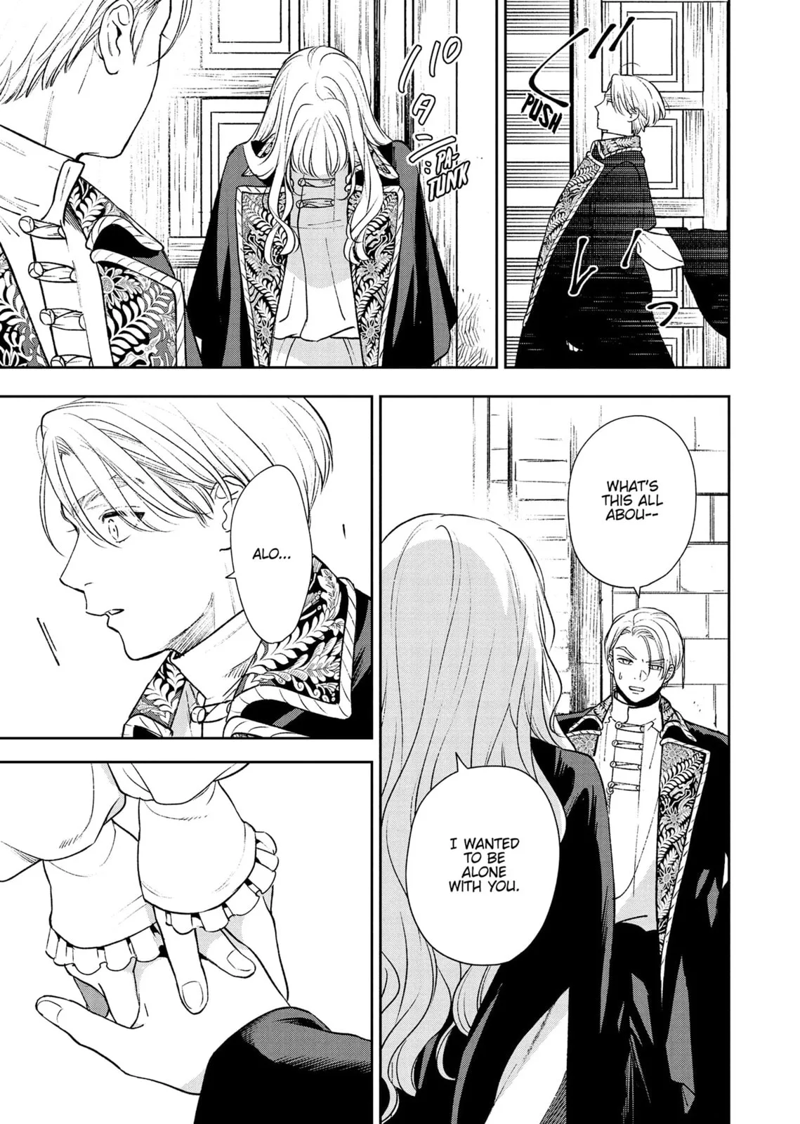 Re-Living My Life with a Boyfriend Who Doesn't Remember Me - Chapter 20 - Page 23
