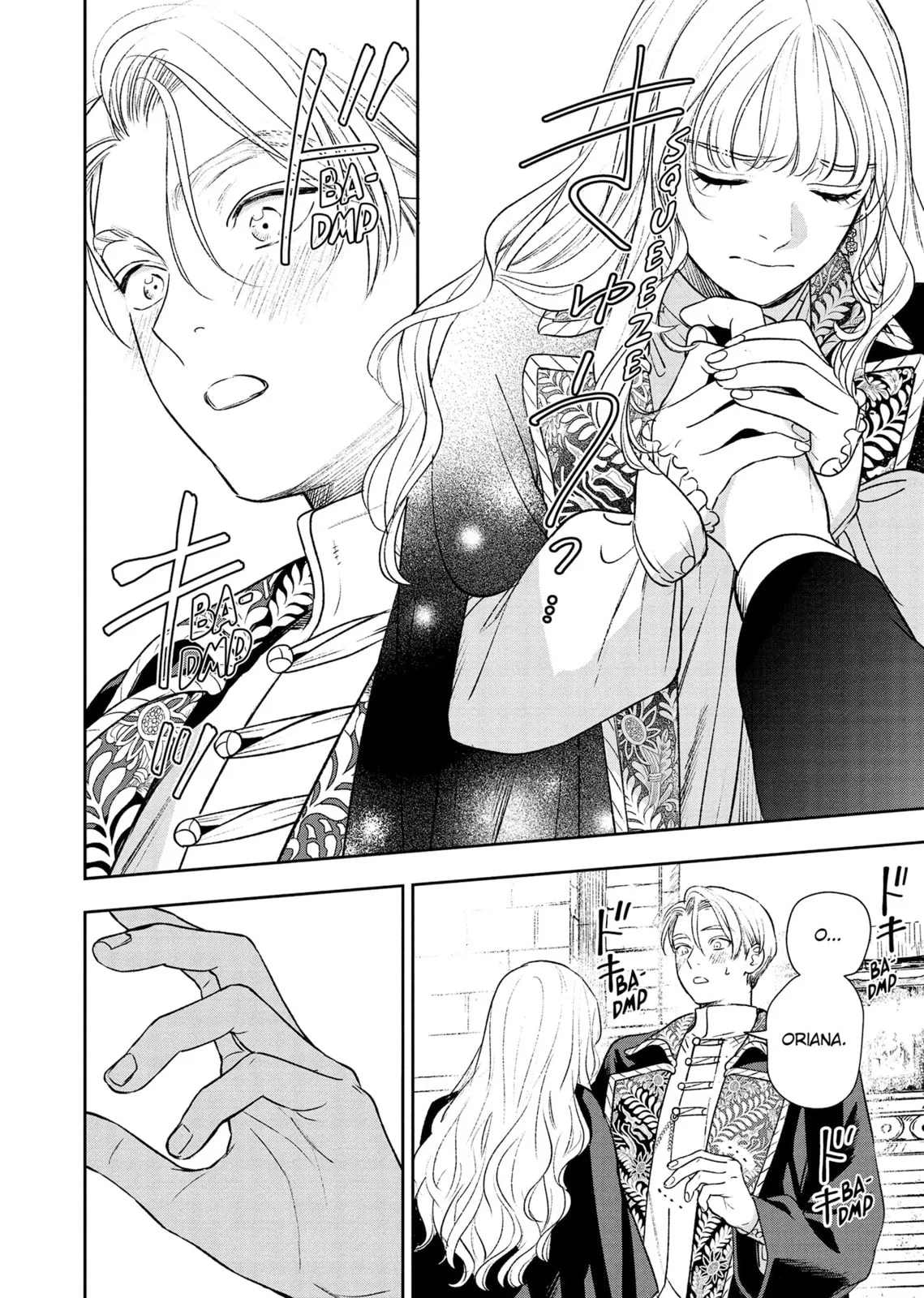 Re-Living My Life with a Boyfriend Who Doesn't Remember Me - Chapter 20 - Page 24