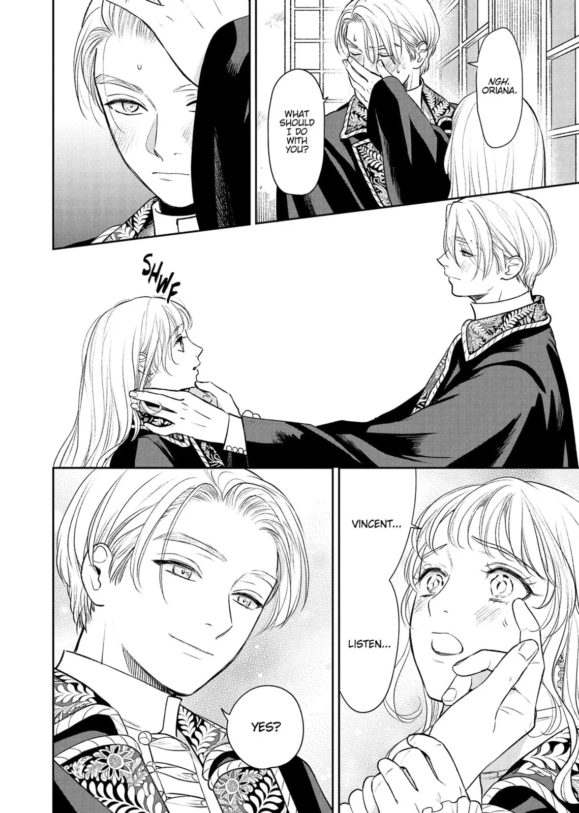 Re-Living My Life with a Boyfriend Who Doesn't Remember Me - Chapter 20 - Page 26
