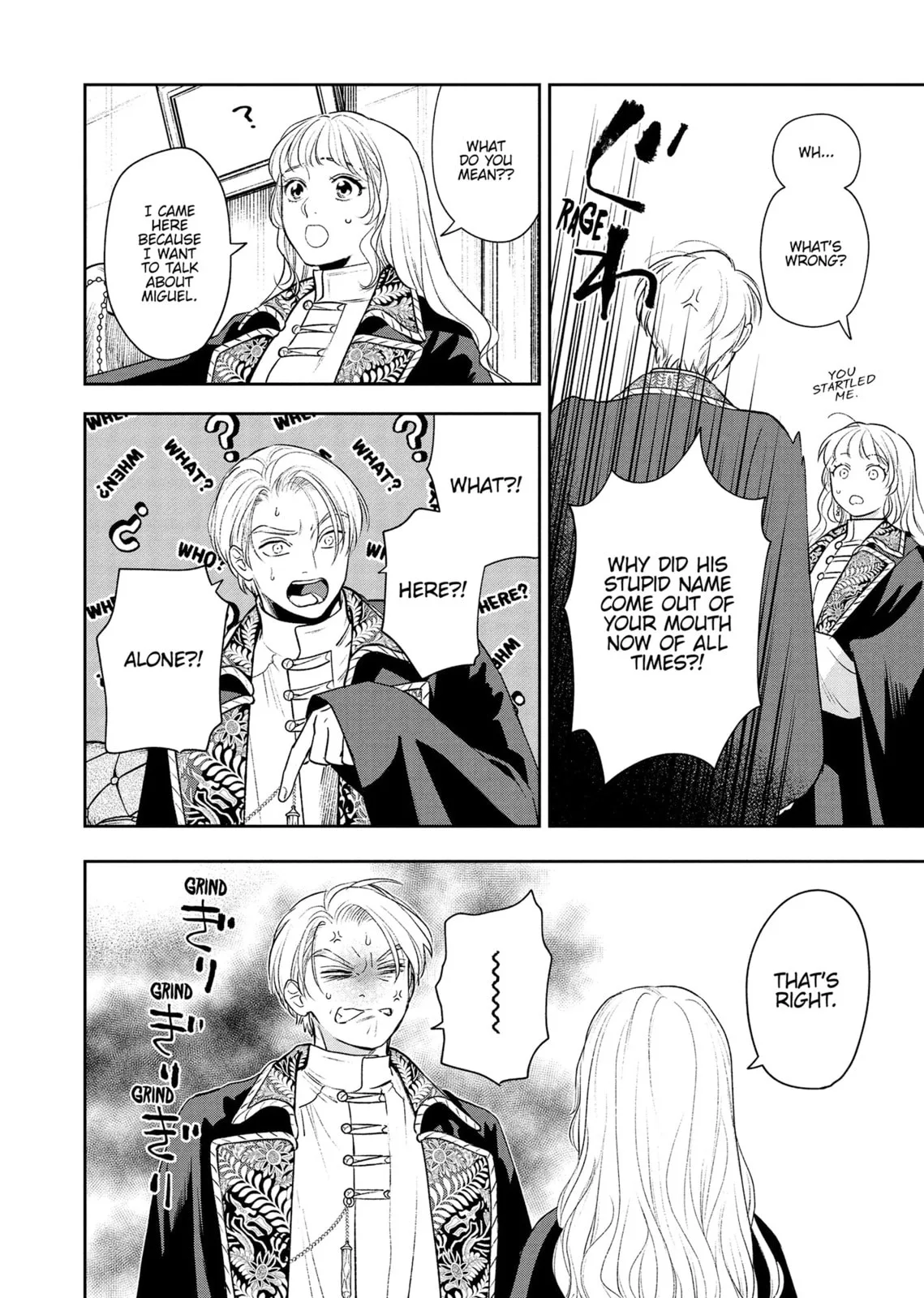 Re-Living My Life with a Boyfriend Who Doesn't Remember Me - Chapter 20 - Page 28