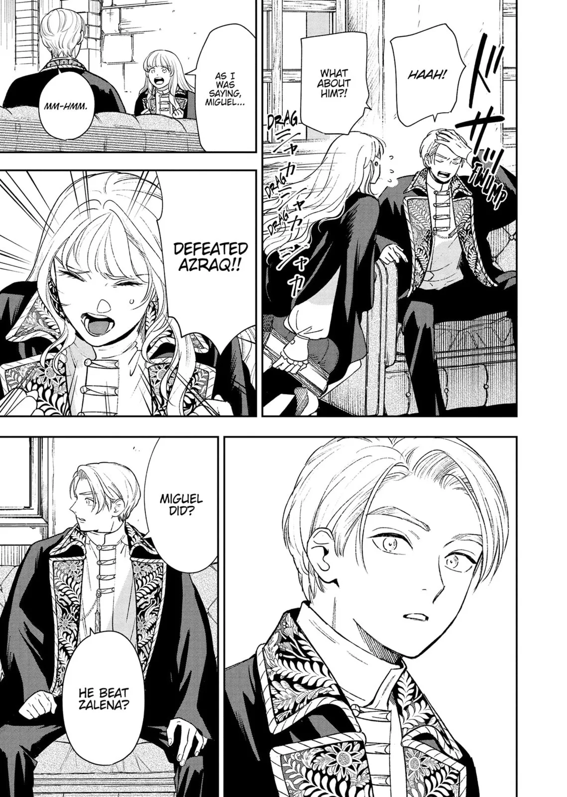 Re-Living My Life with a Boyfriend Who Doesn't Remember Me - Chapter 20 - Page 29