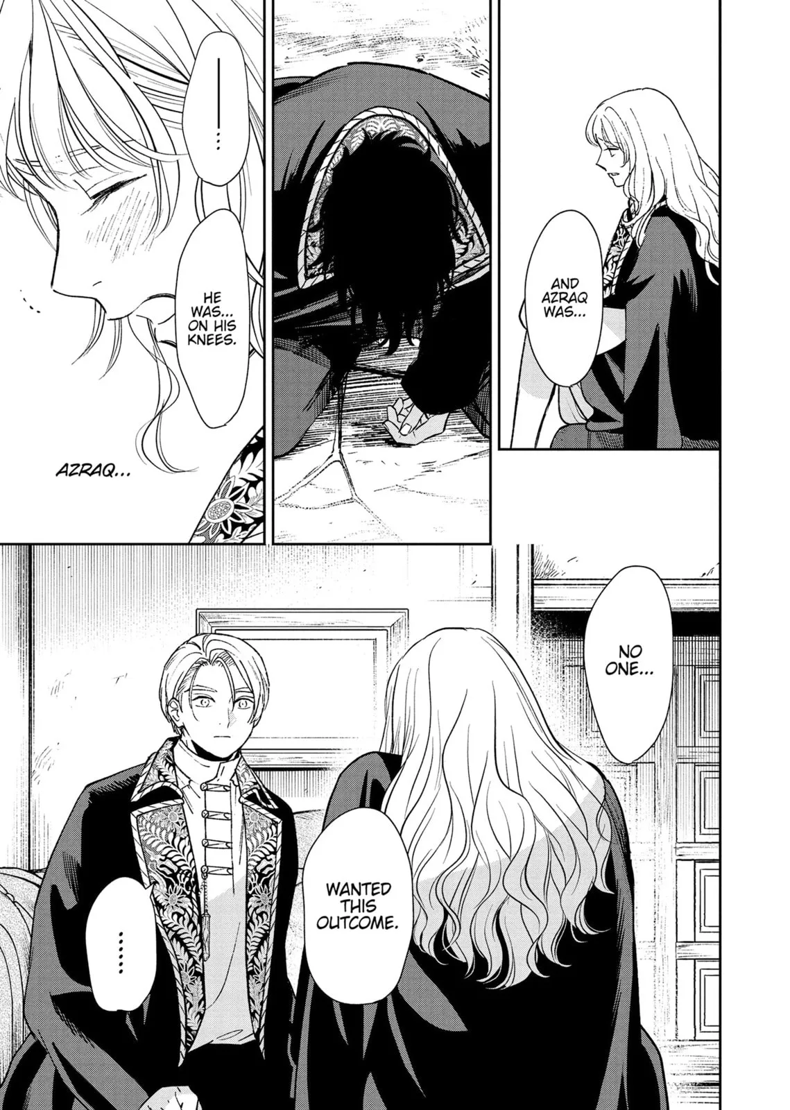 Re-Living My Life with a Boyfriend Who Doesn't Remember Me - Chapter 20 - Page 31