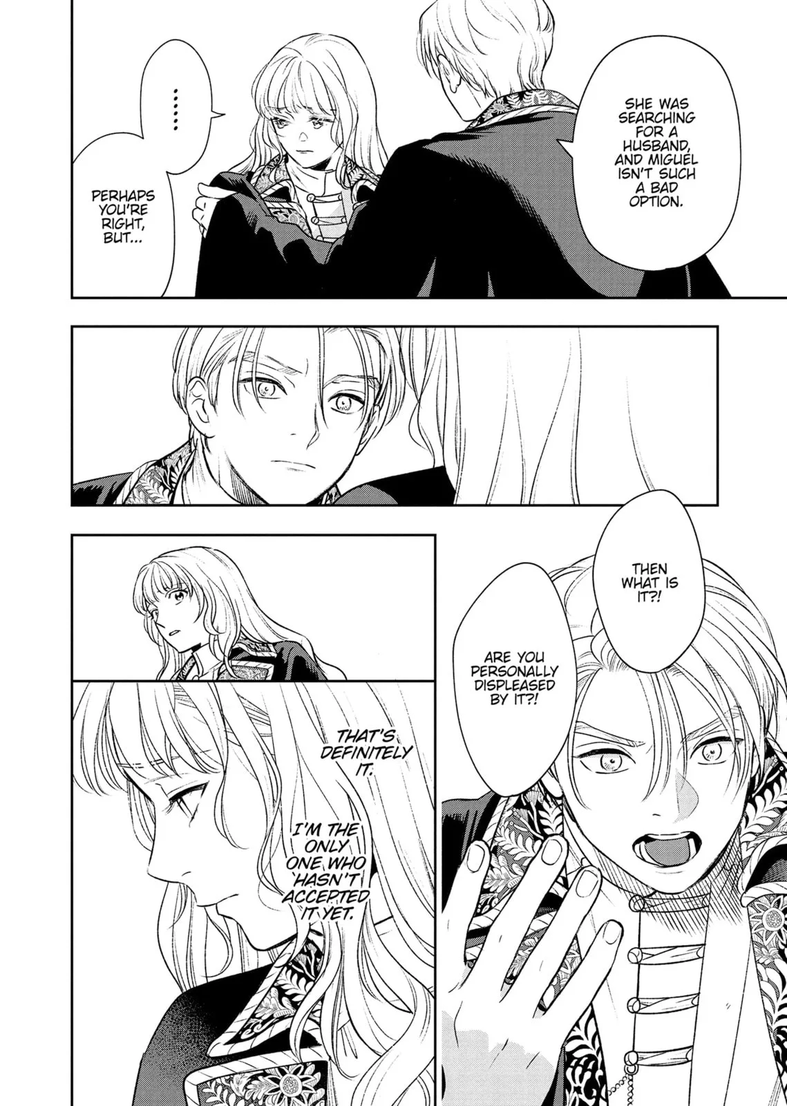 Re-Living My Life with a Boyfriend Who Doesn't Remember Me - Chapter 20 - Page 34