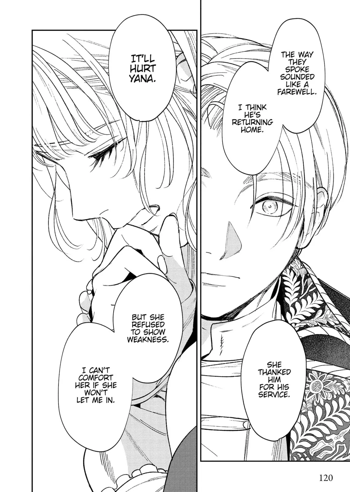 Re-Living My Life with a Boyfriend Who Doesn't Remember Me - Chapter 20 - Page 36