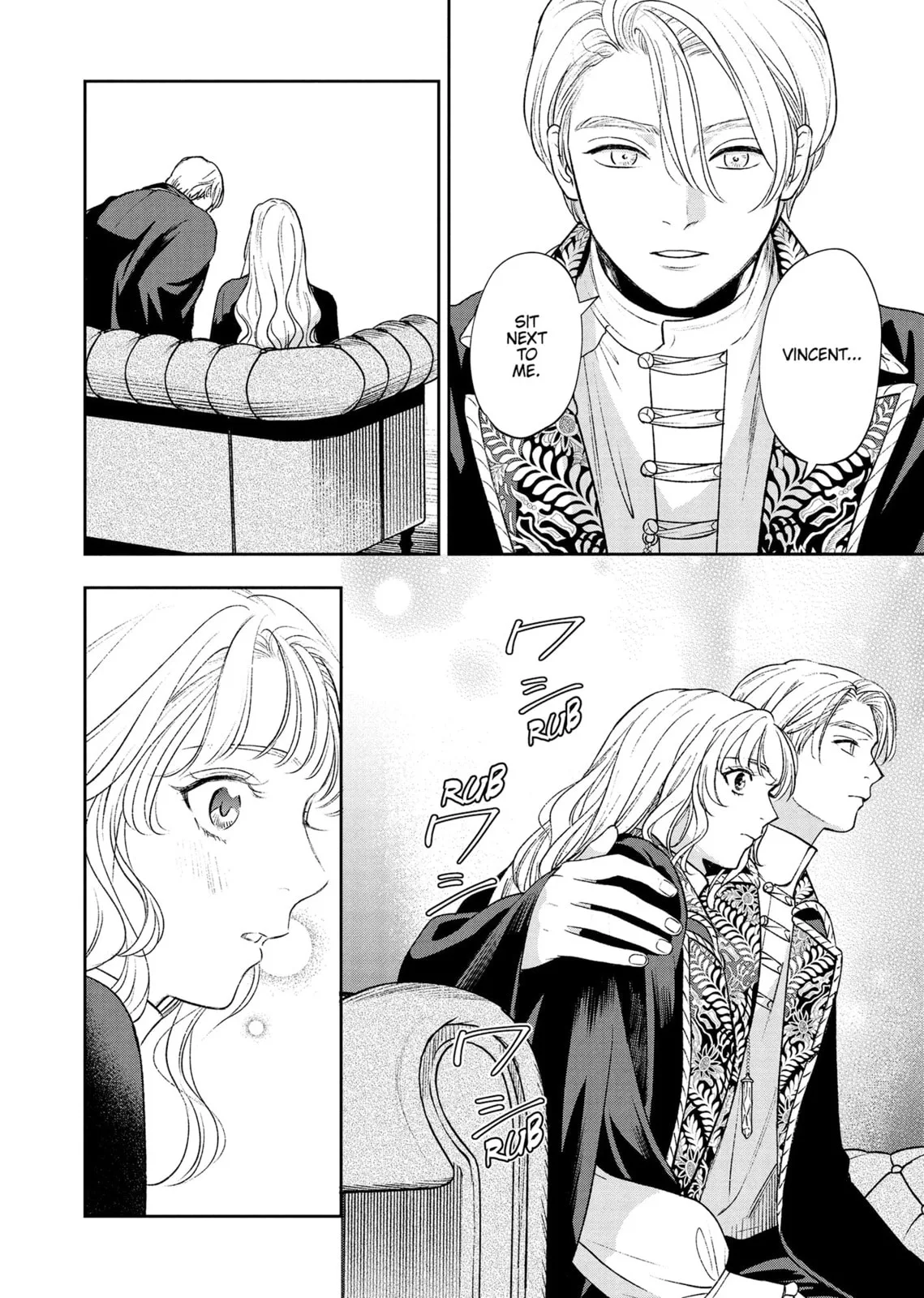 Re-Living My Life with a Boyfriend Who Doesn't Remember Me - Chapter 20 - Page 38
