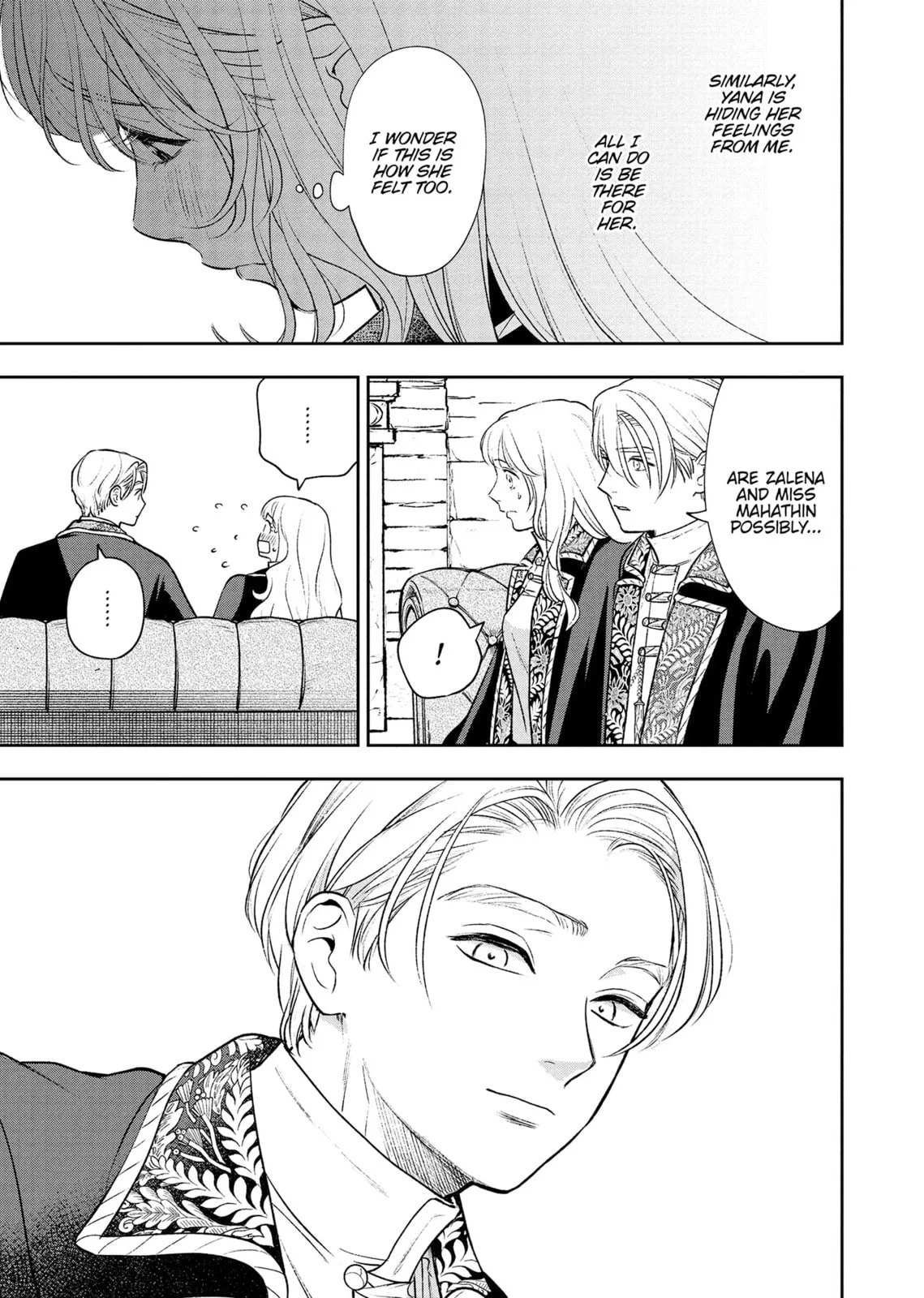 Re-Living My Life with a Boyfriend Who Doesn't Remember Me - Chapter 20 - Page 41