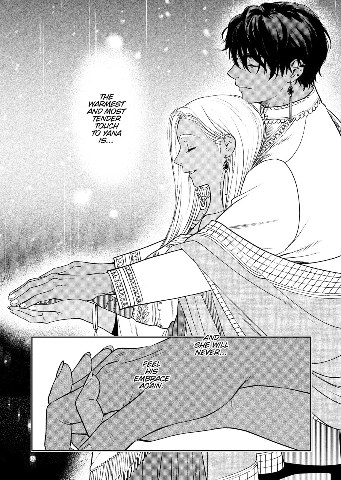 Re-Living My Life with a Boyfriend Who Doesn't Remember Me - Chapter 20 - Page 43