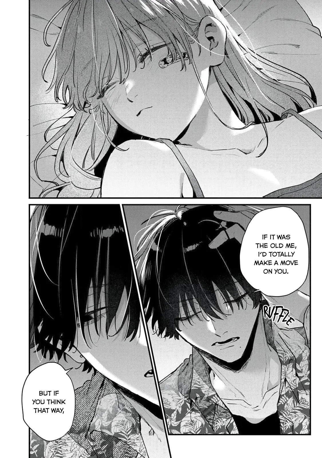 Hana-kun can't Live without Me - Chapter 7 - Page 24