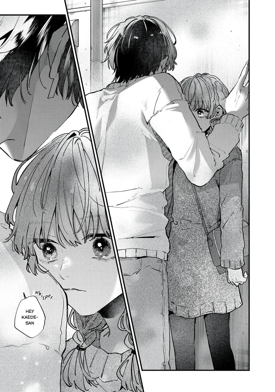 Hana-kun can't Live without Me - Chapter 8 - Page 13