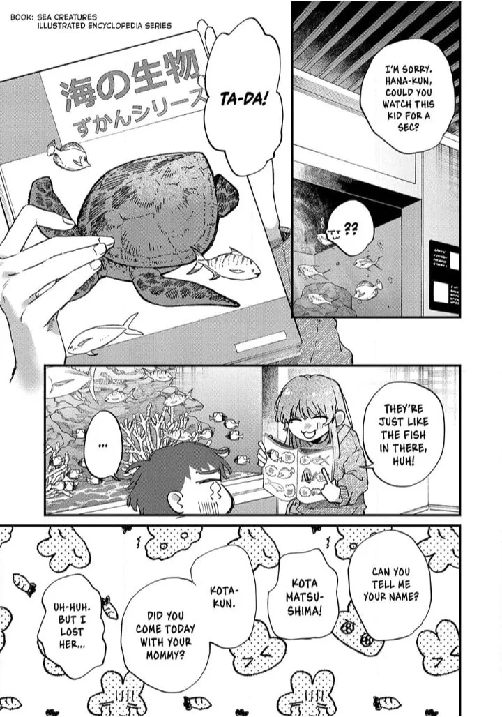 Hana-kun can't Live without Me - Chapter 10 - Page 13