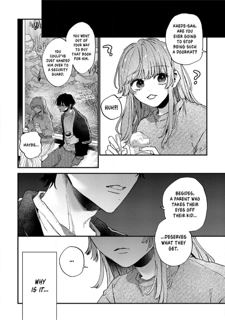 Hana-kun can't Live without Me - Chapter 10 - Page 18