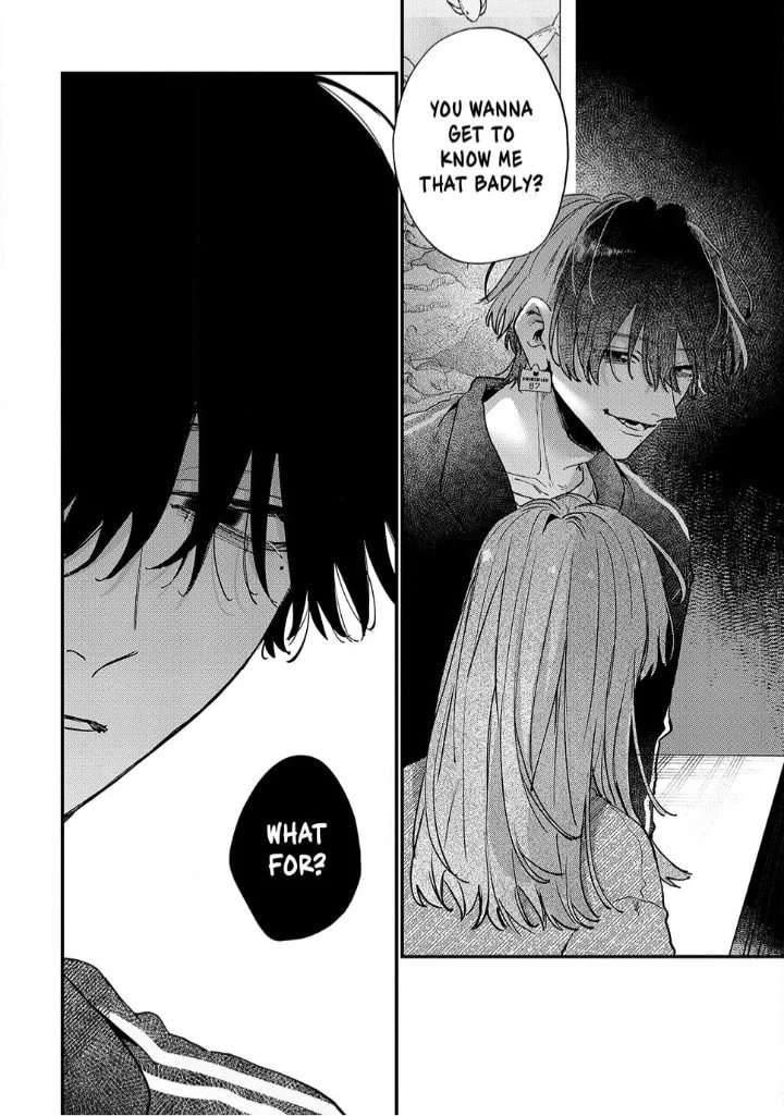 Hana-kun can't Live without Me - Chapter 10 - Page 24