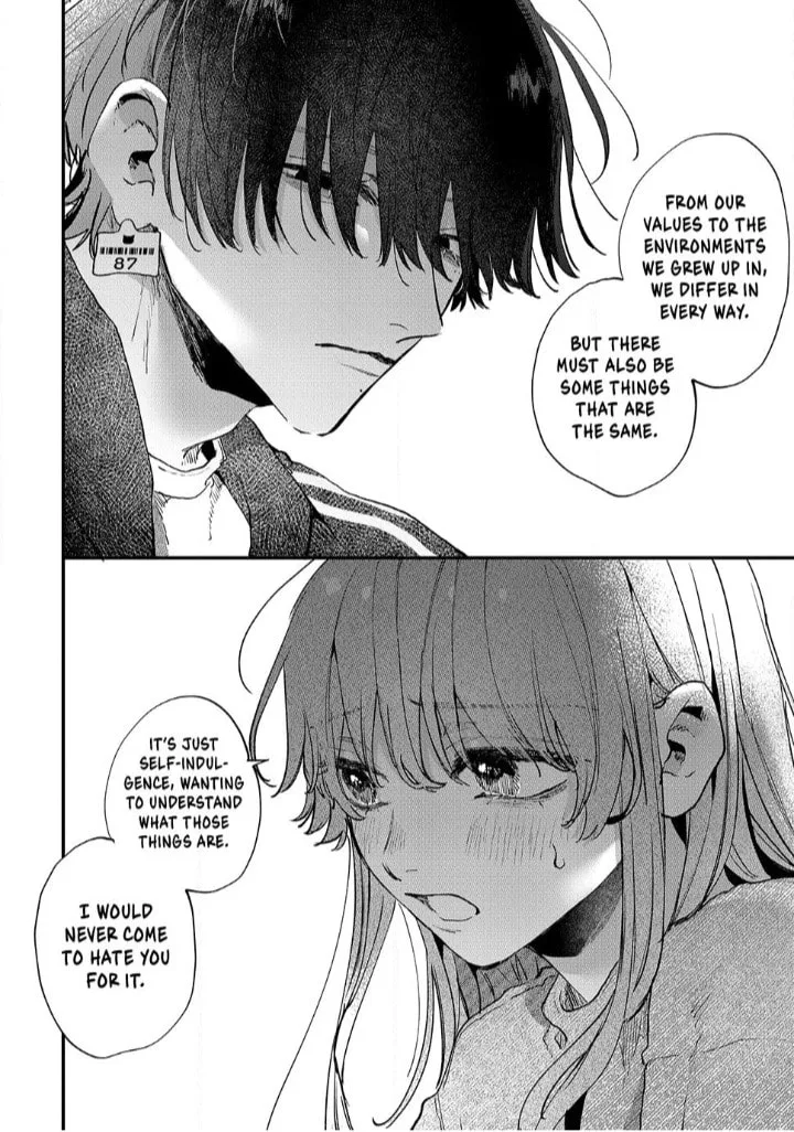 Hana-kun can't Live without Me - Chapter 10 - Page 26